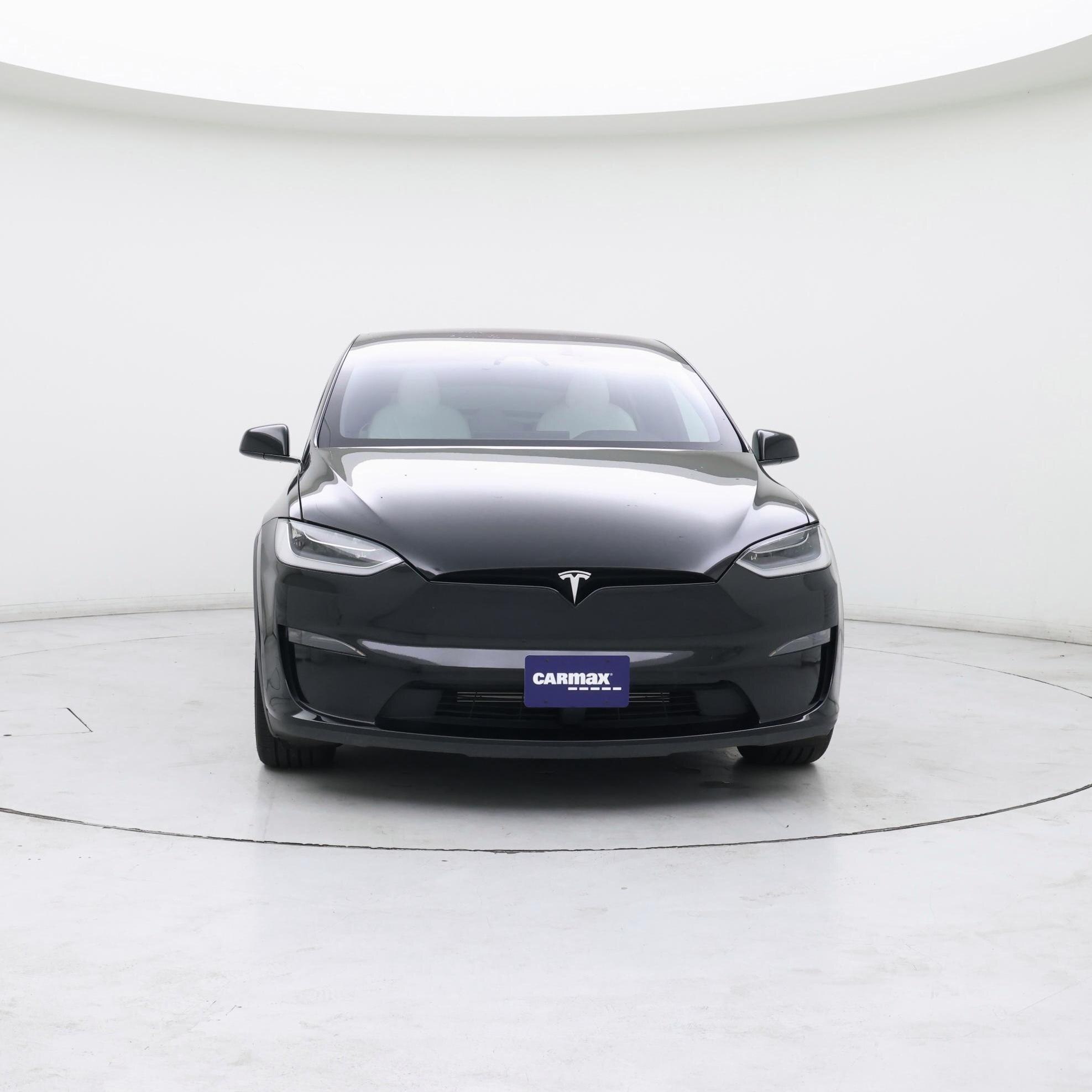 Thumbnail: 2022 Tesla Model X - 5