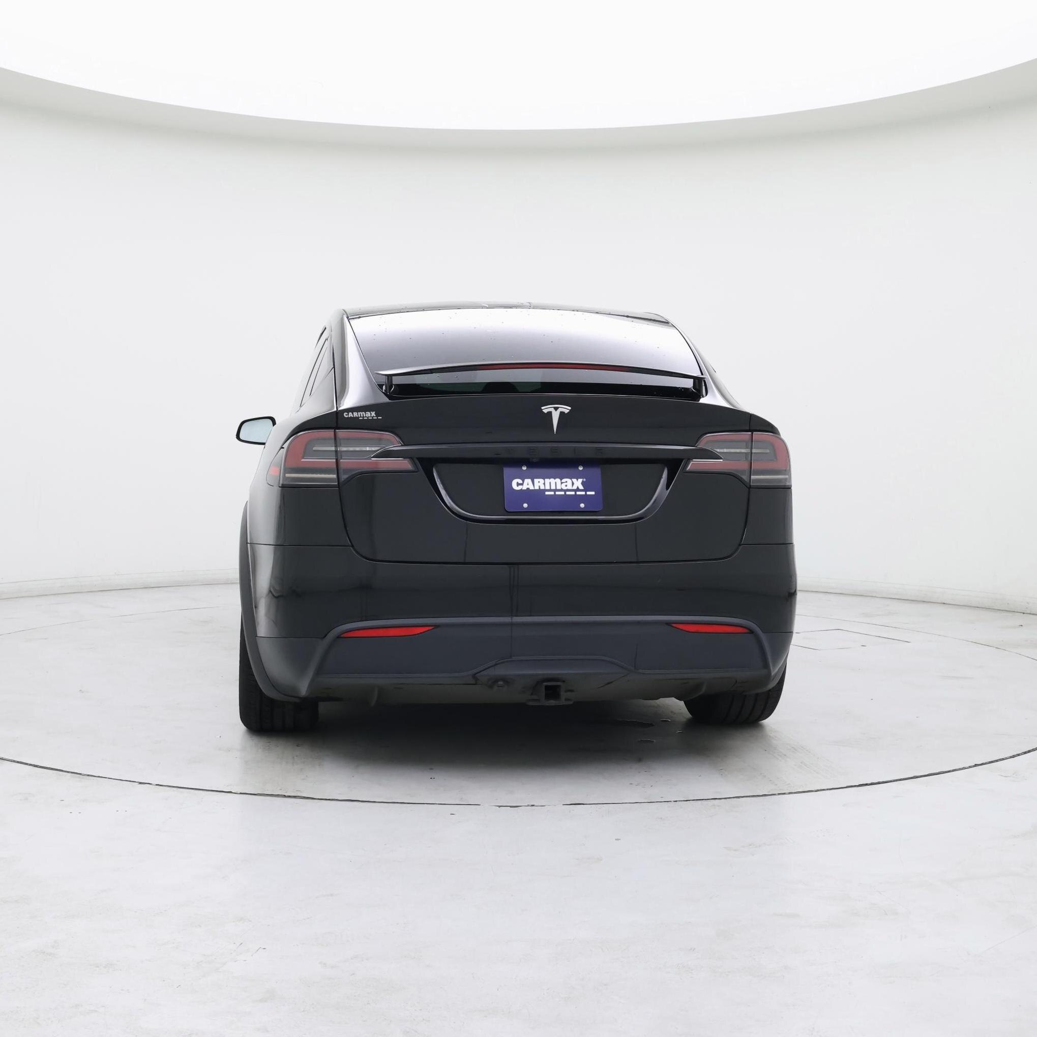 Thumbnail: 2022 Tesla Model X - 6
