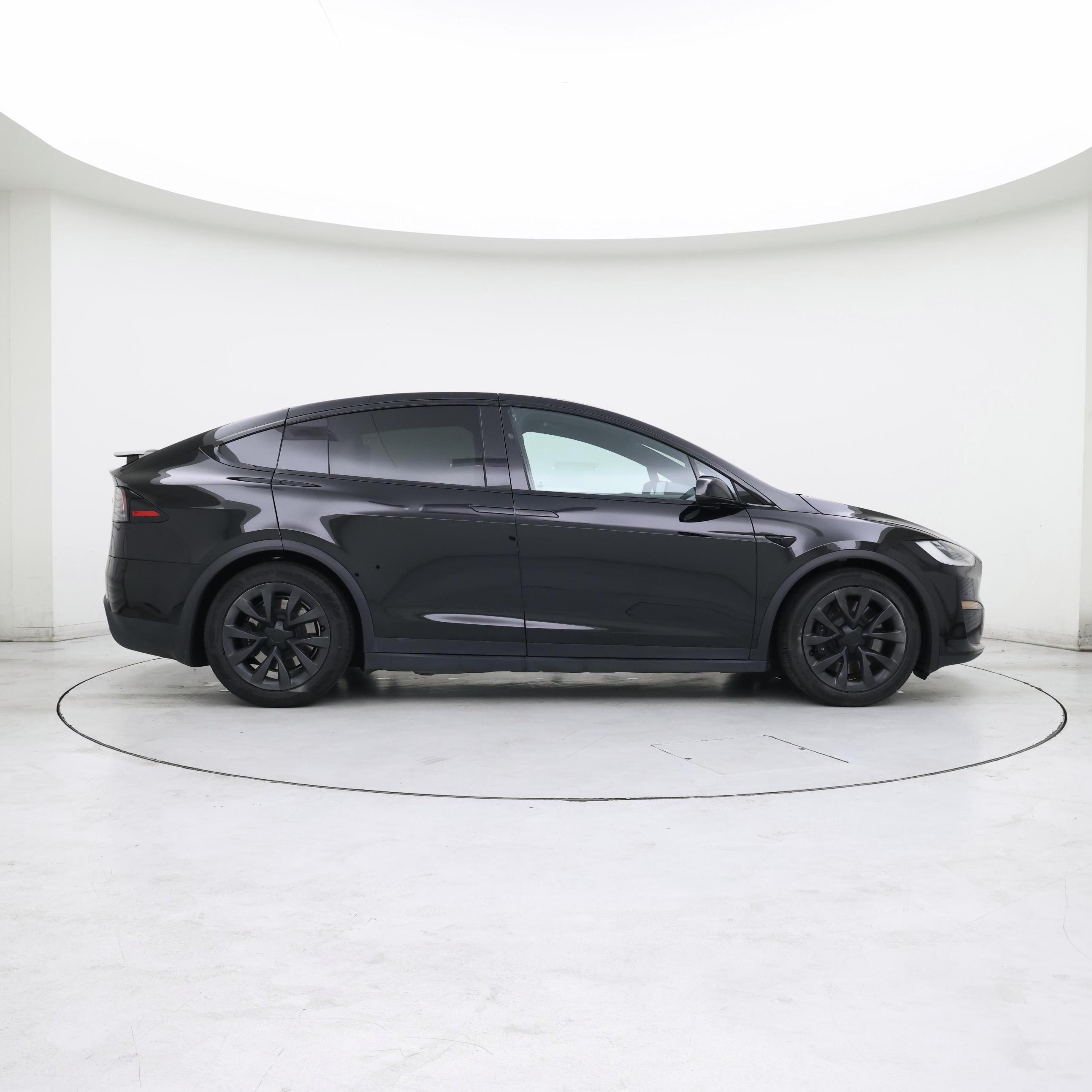 Thumbnail: 2022 Tesla Model X - 7