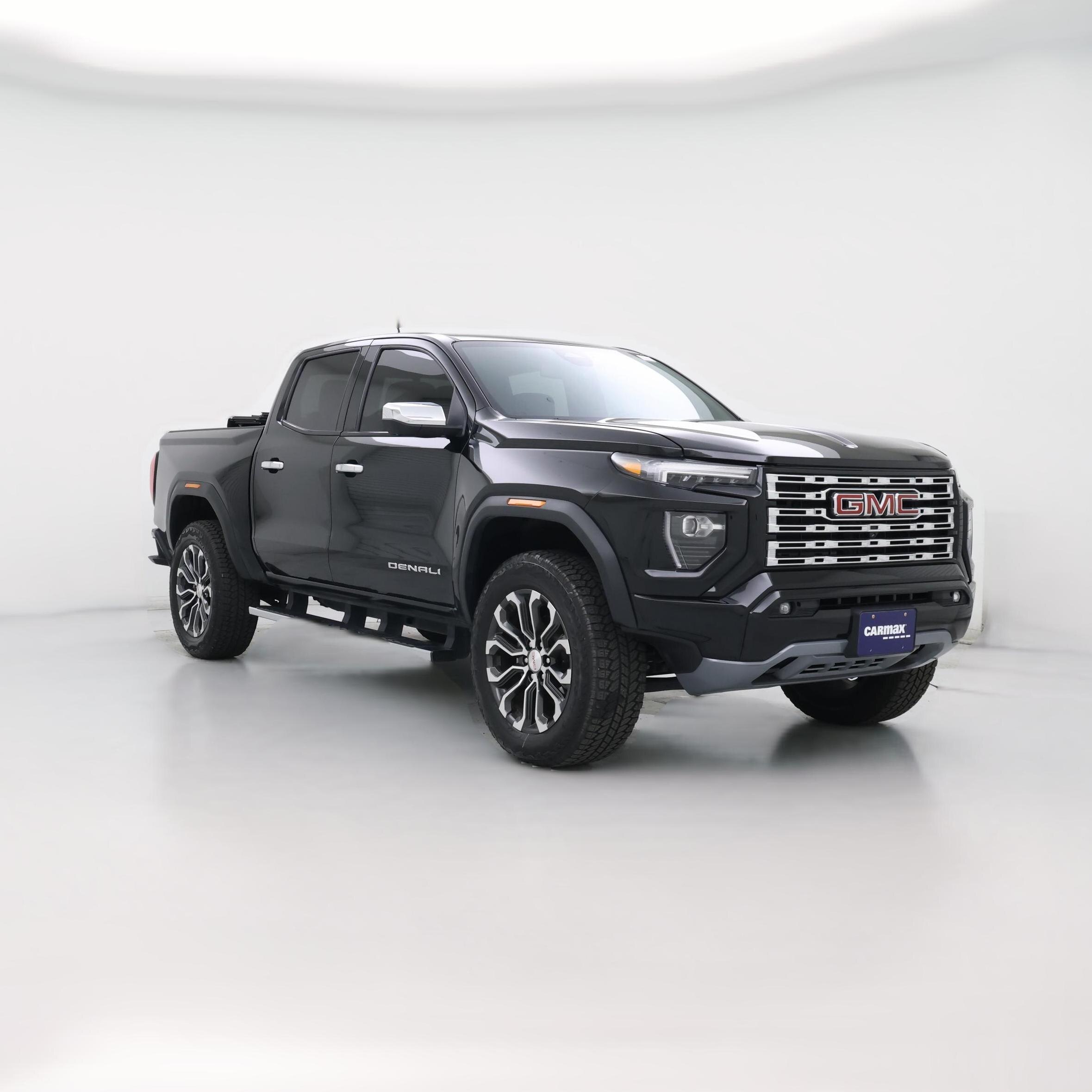 Thumbnail: 2023 GMC Canyon - 1