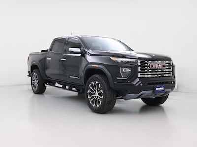 2023 GMC Canyon Denali