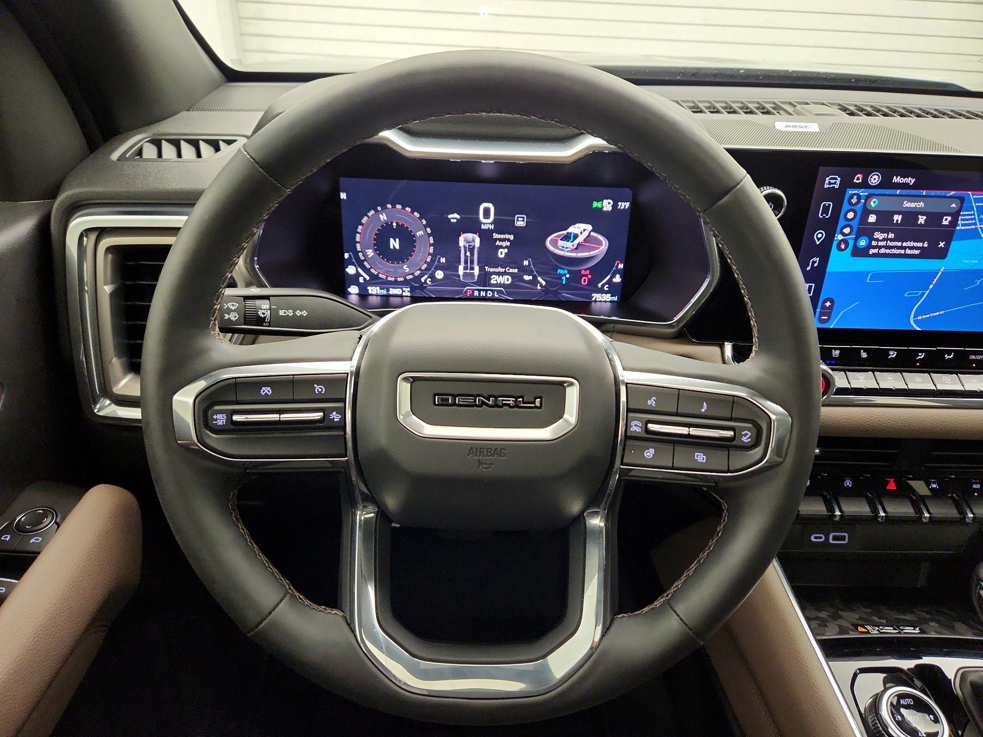 Thumbnail: 2023 GMC Canyon - 10