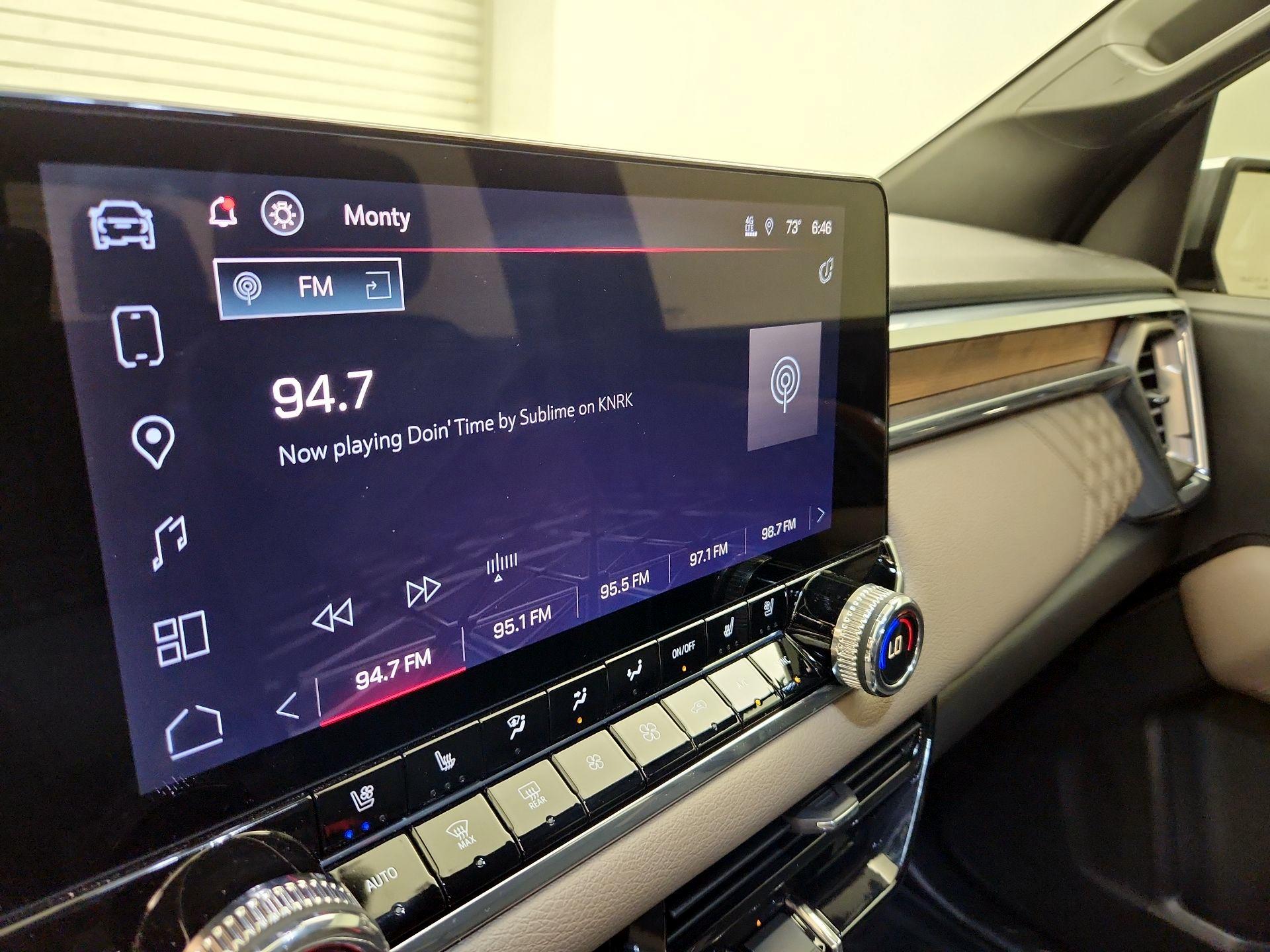 Thumbnail: 2023 GMC Canyon - 16