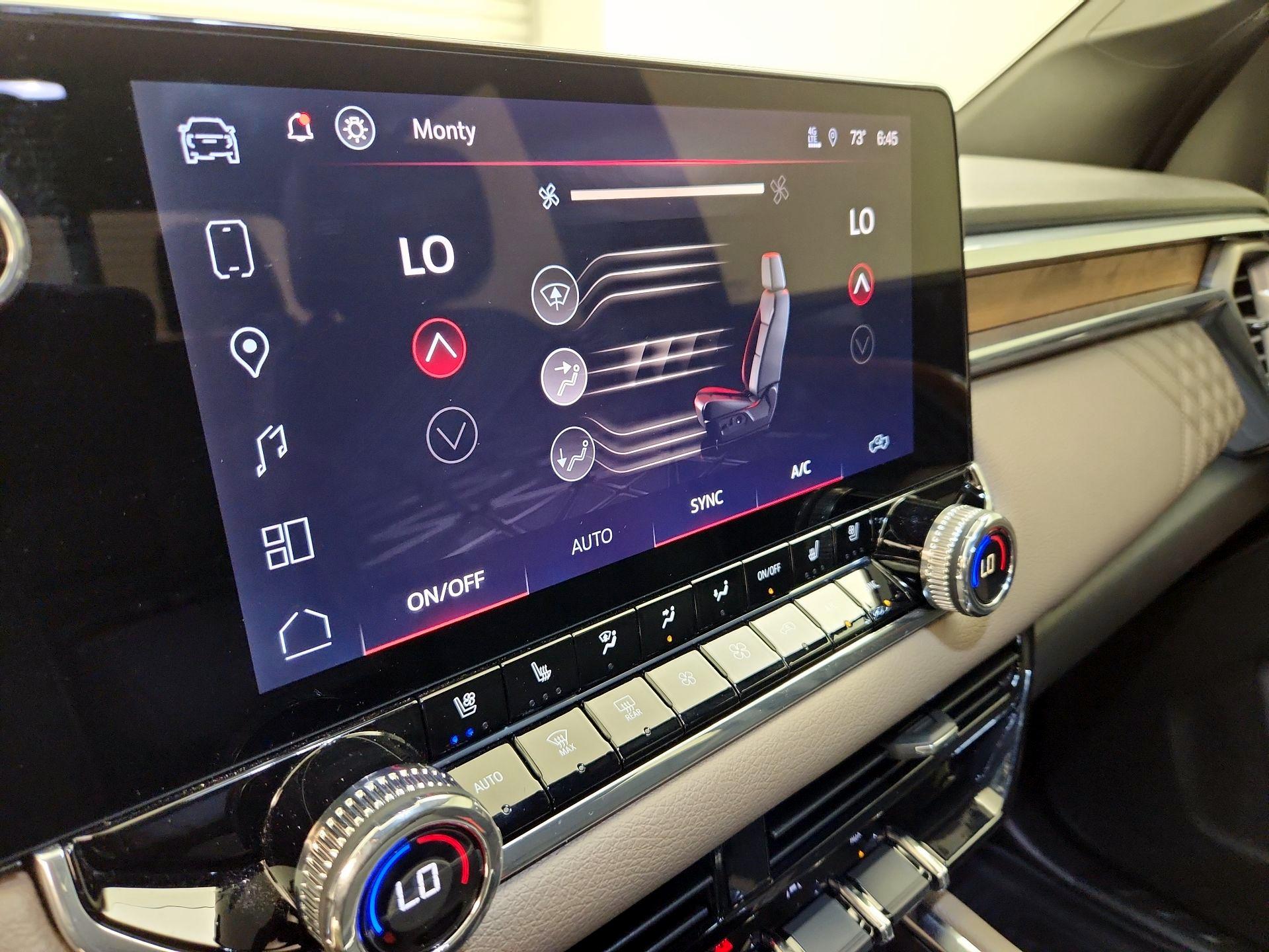 Thumbnail: 2023 GMC Canyon - 17