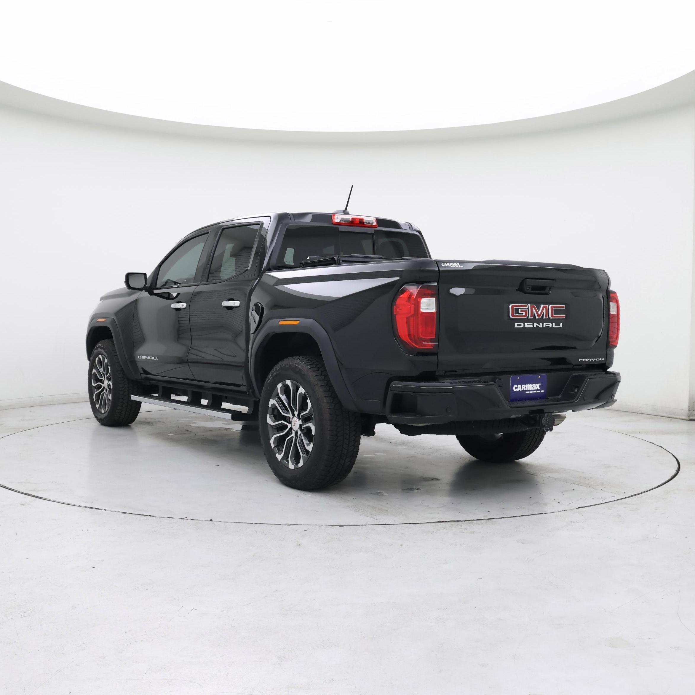 Thumbnail: 2023 GMC Canyon - 2