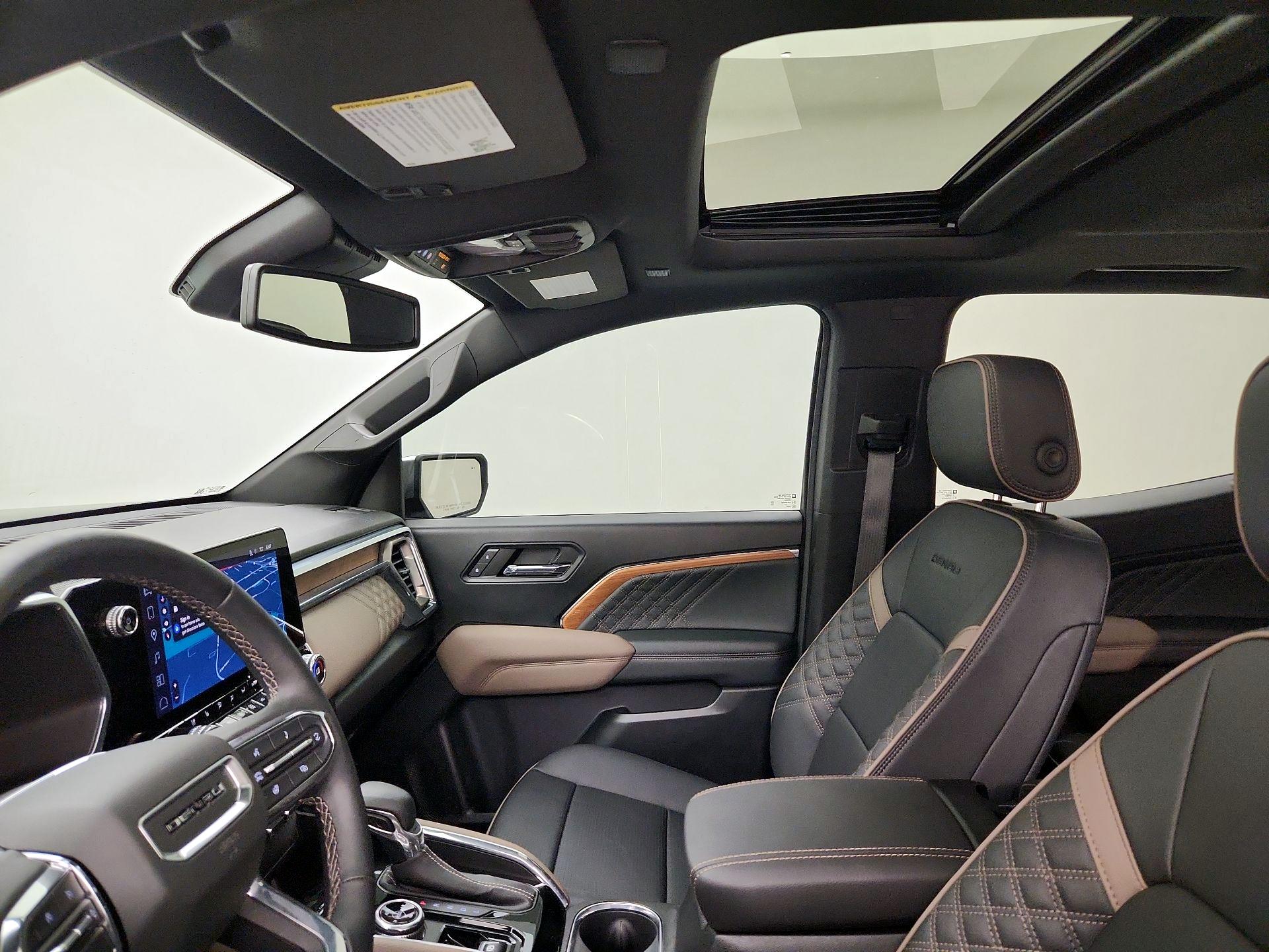 Thumbnail: 2023 GMC Canyon - 20