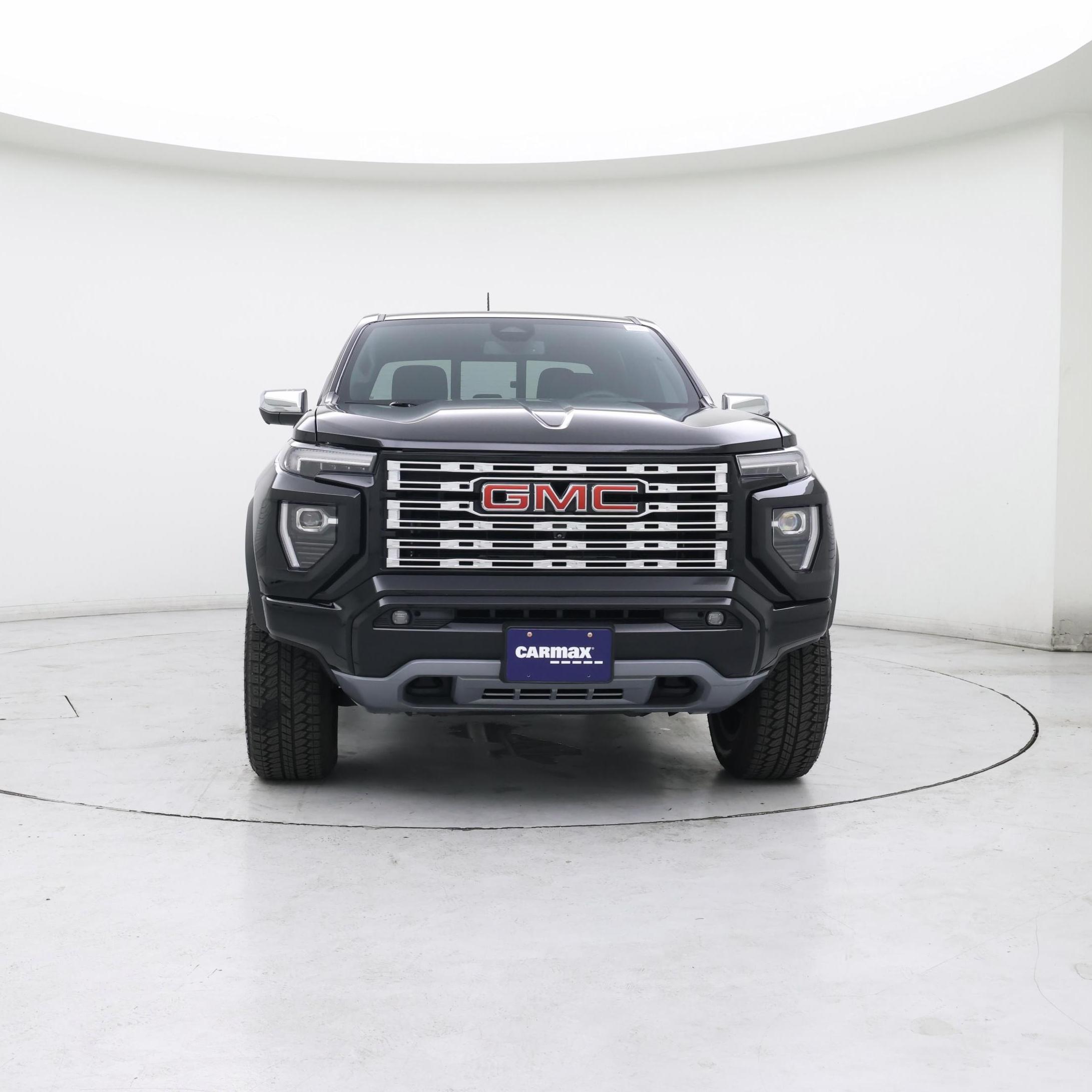 Thumbnail: 2023 GMC Canyon - 5