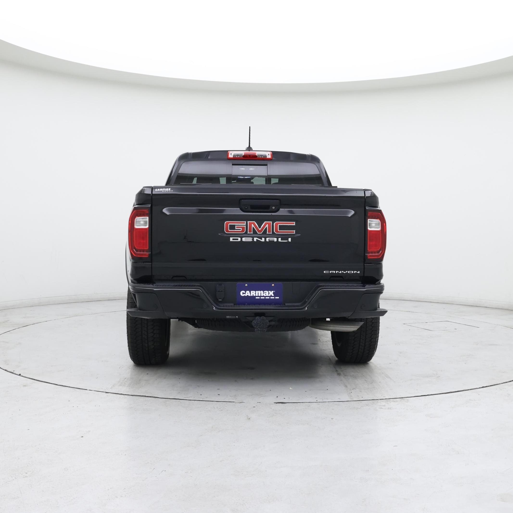 Thumbnail: 2023 GMC Canyon - 6