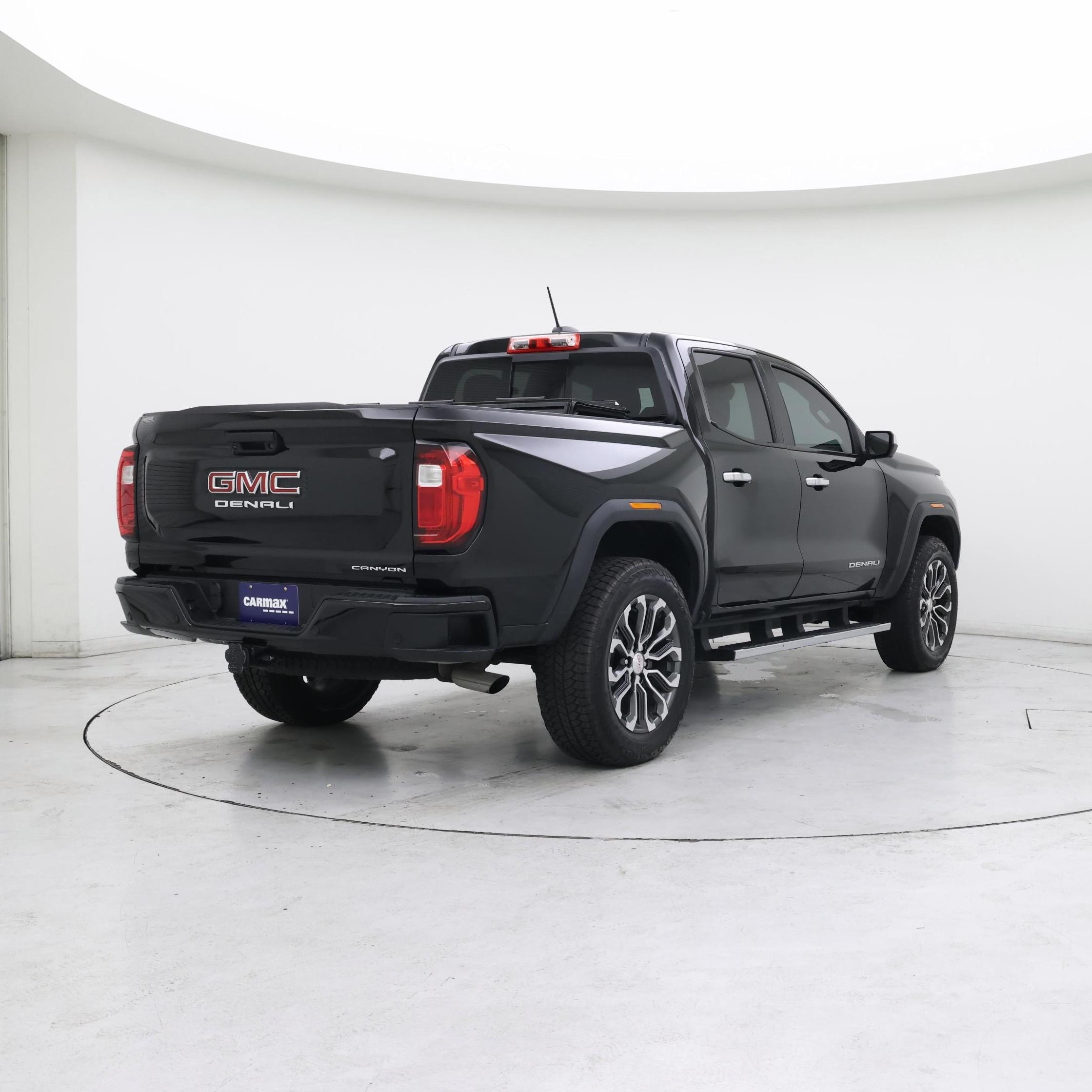 Thumbnail: 2023 GMC Canyon - 8