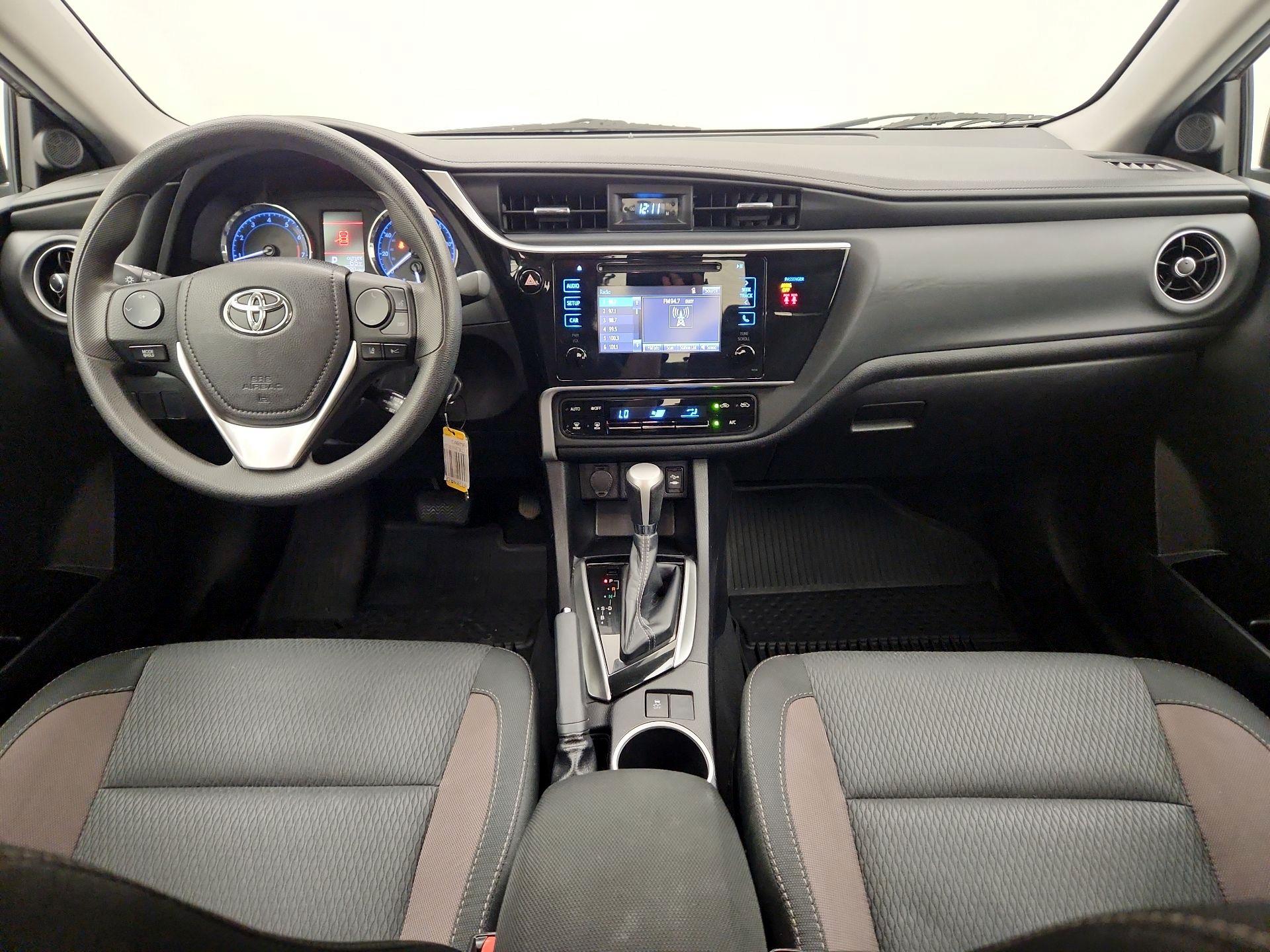 Thumbnail: 2019 Toyota Corolla - 9