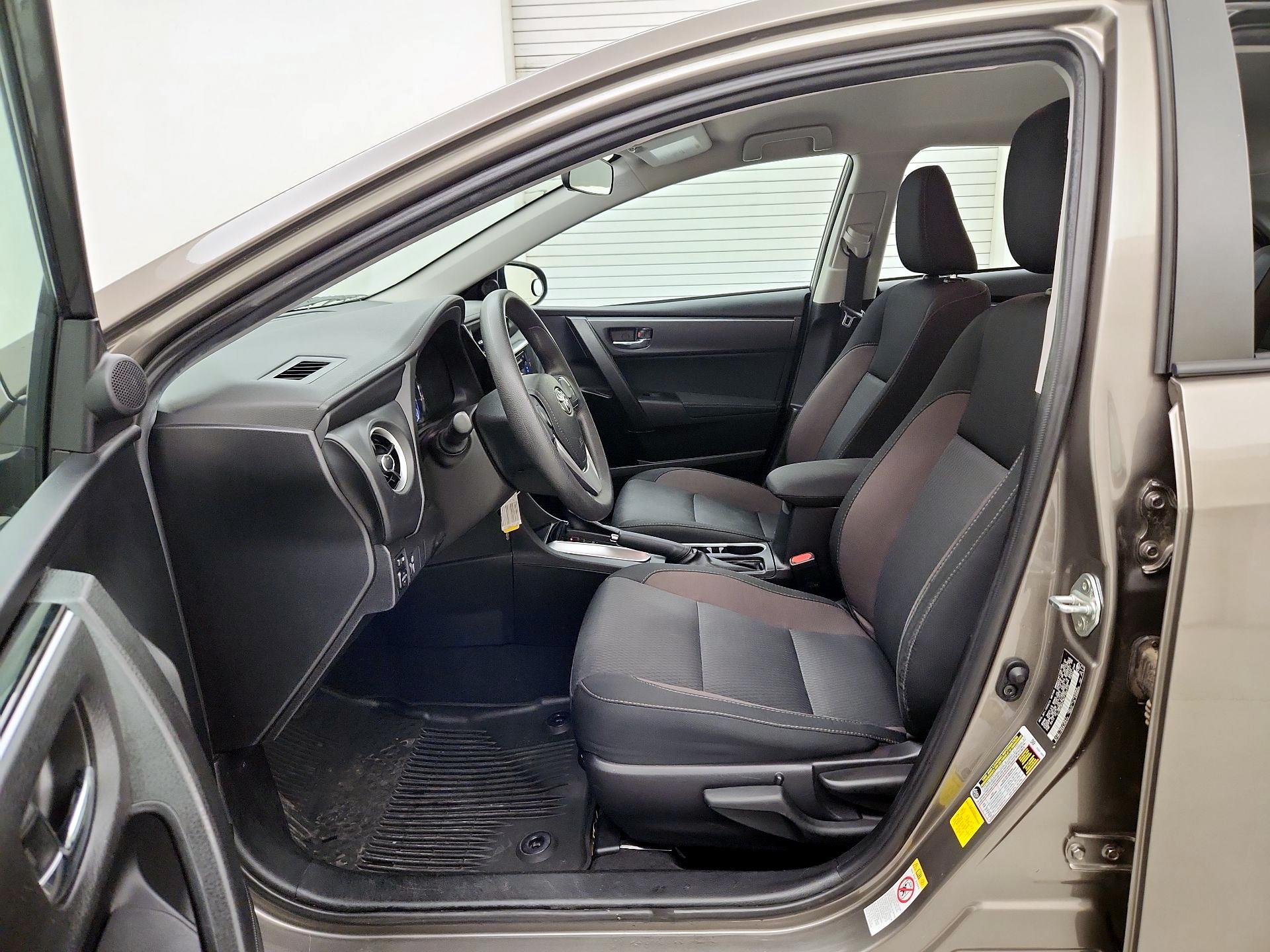 Thumbnail: 2019 Toyota Corolla - 11