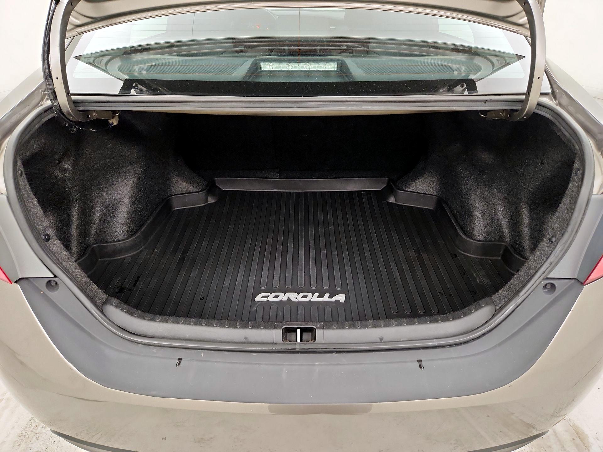 Thumbnail: 2019 Toyota Corolla - 20