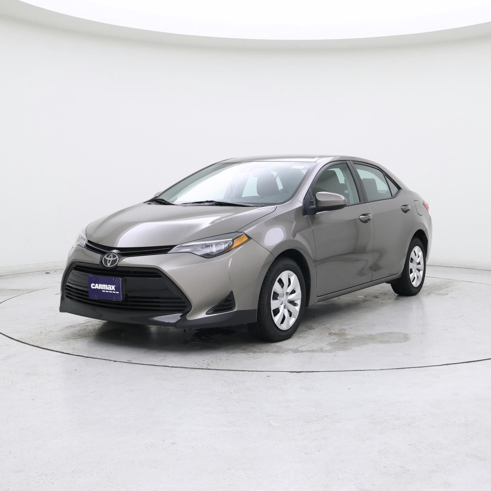 Thumbnail: 2019 Toyota Corolla - 4