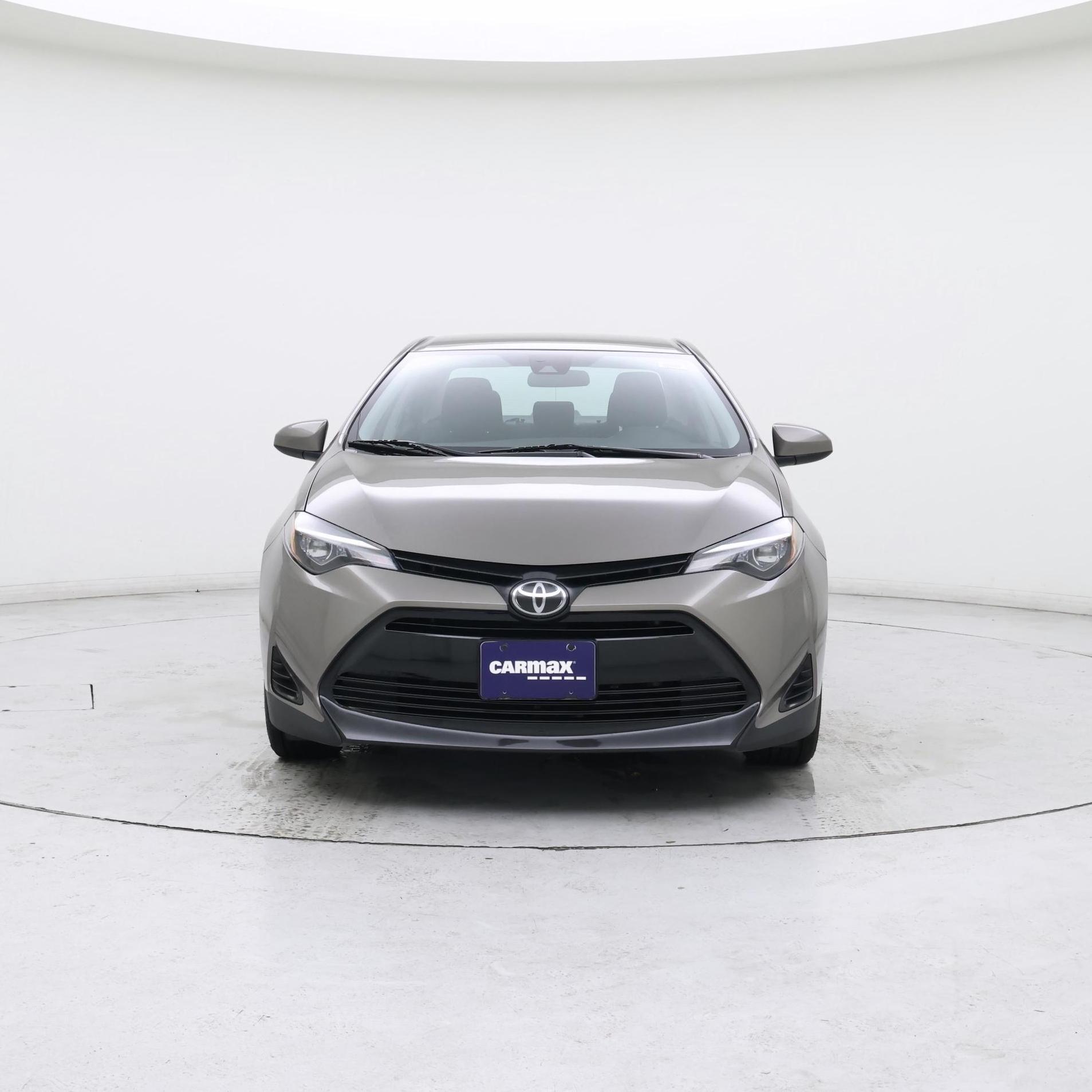 Thumbnail: 2019 Toyota Corolla - 5