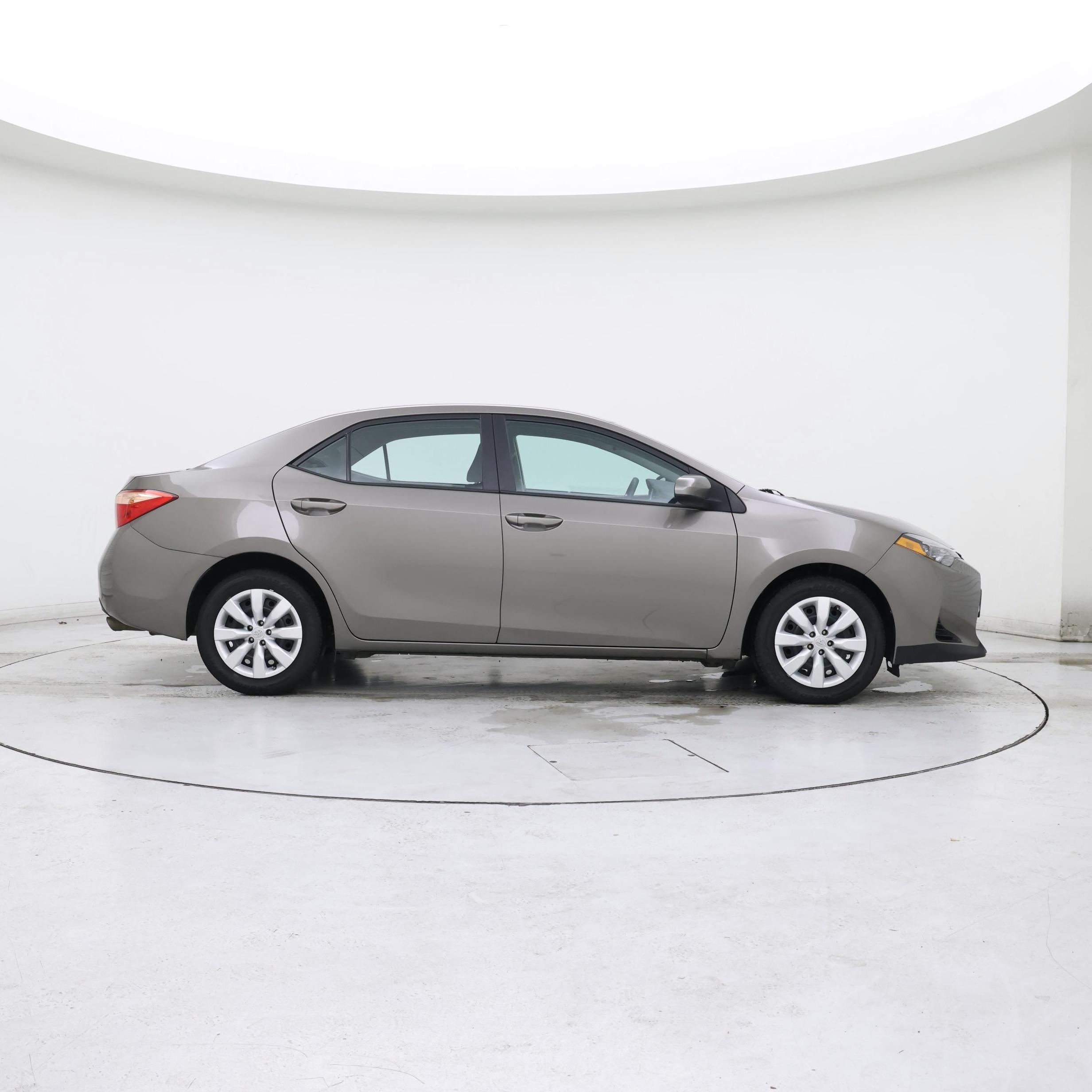 Thumbnail: 2019 Toyota Corolla - 7