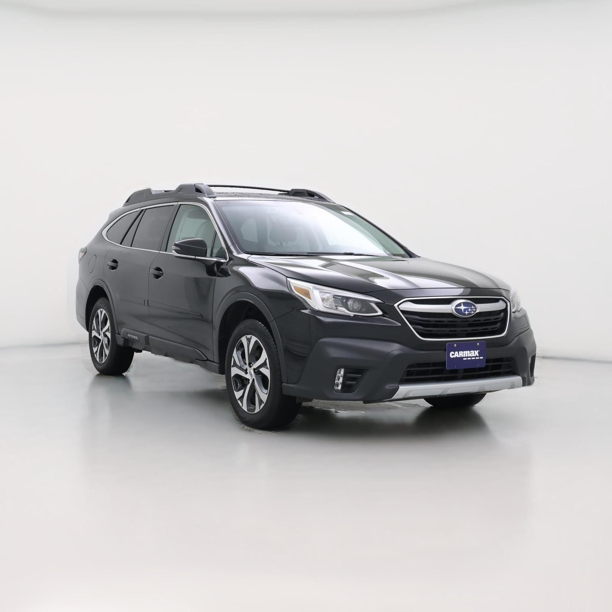 Thumbnail: 2022 Subaru Outback - 1