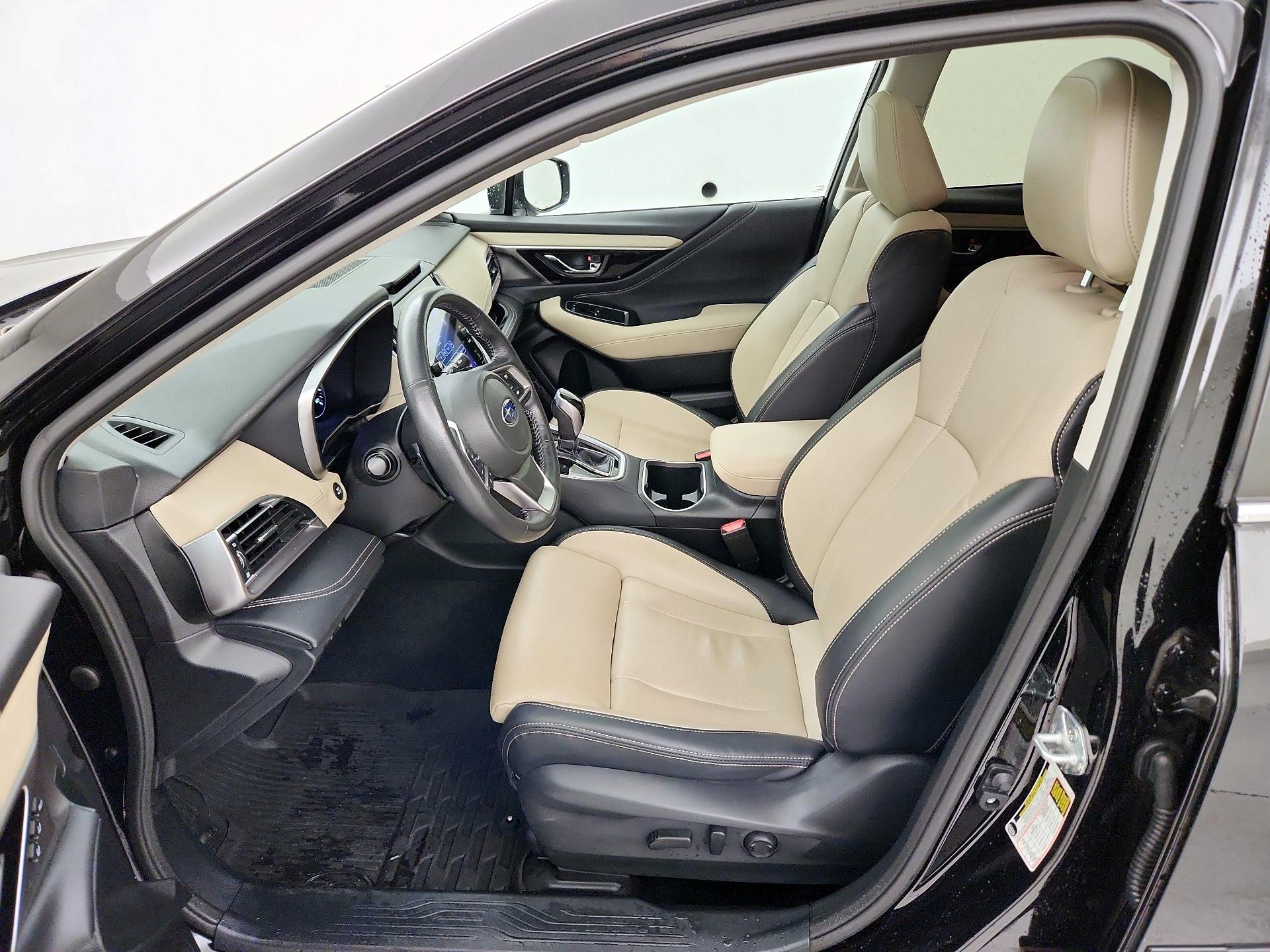 Thumbnail: 2022 Subaru Outback - 11