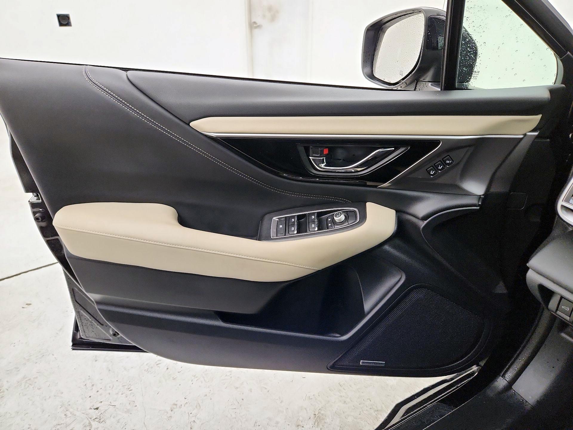 Thumbnail: 2022 Subaru Outback - 12