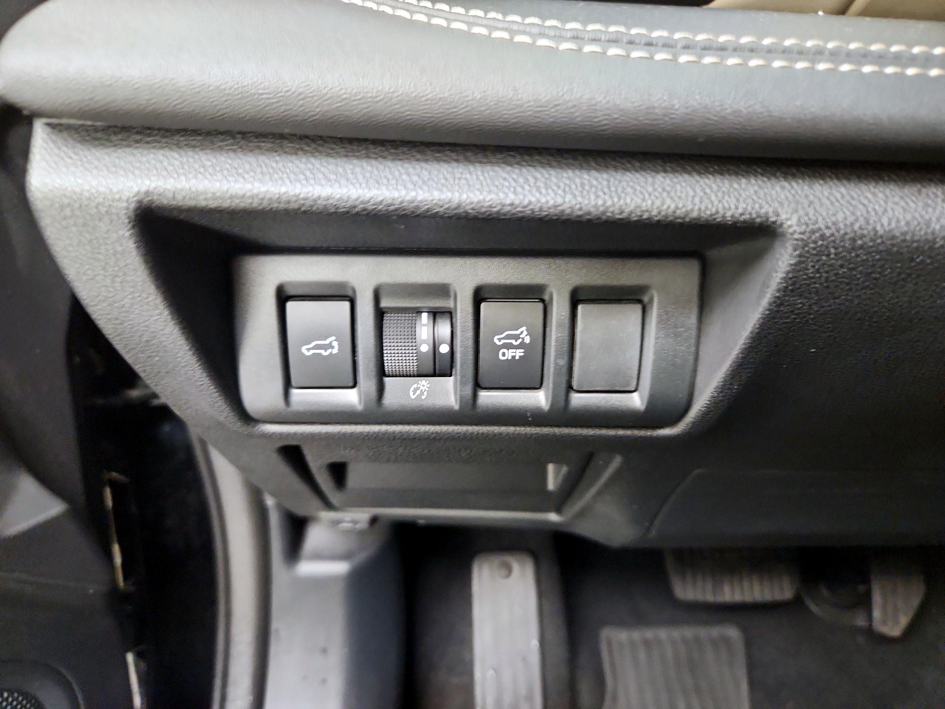 Thumbnail: 2022 Subaru Outback - 13