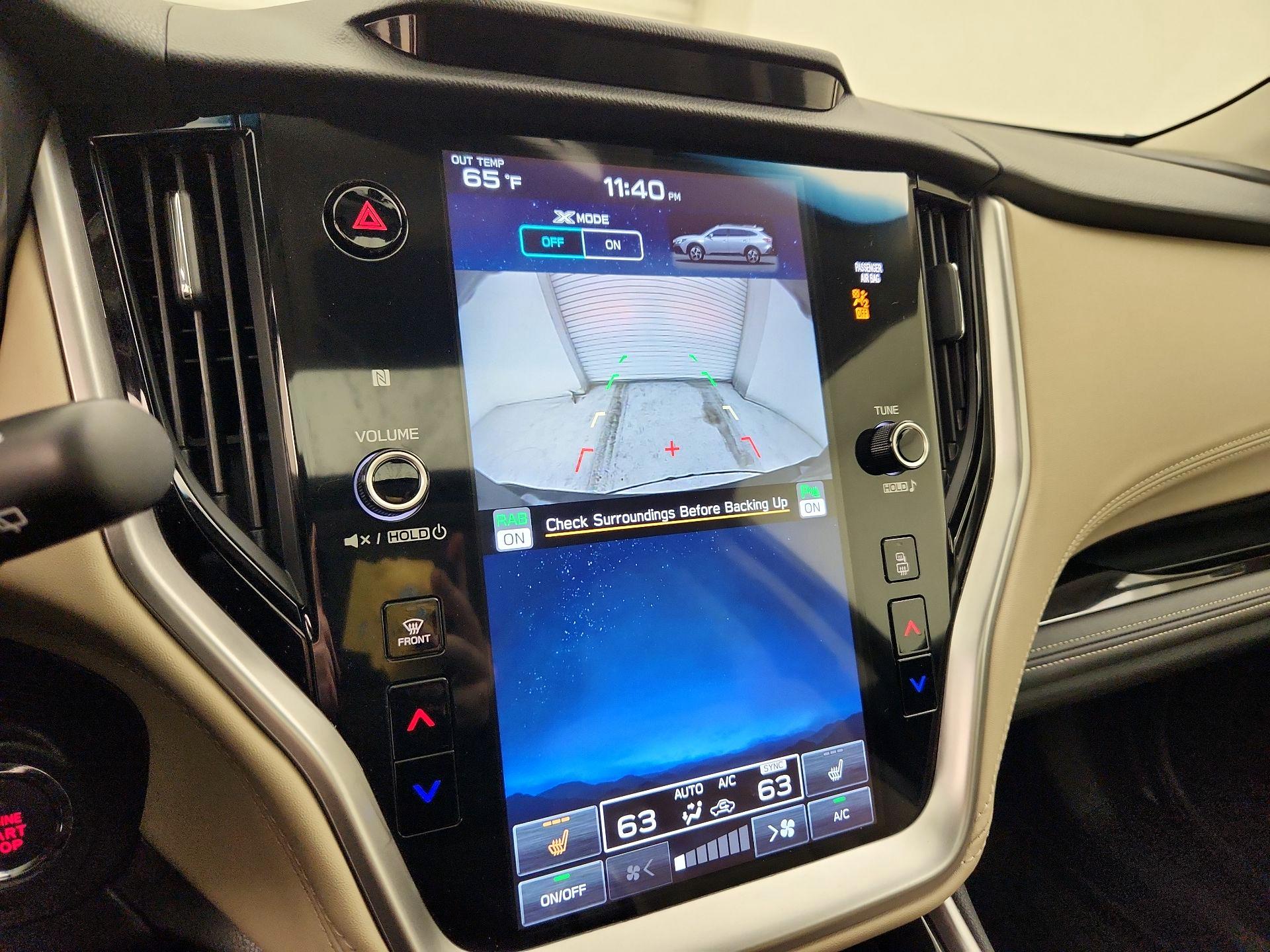 Thumbnail: 2022 Subaru Outback - 14