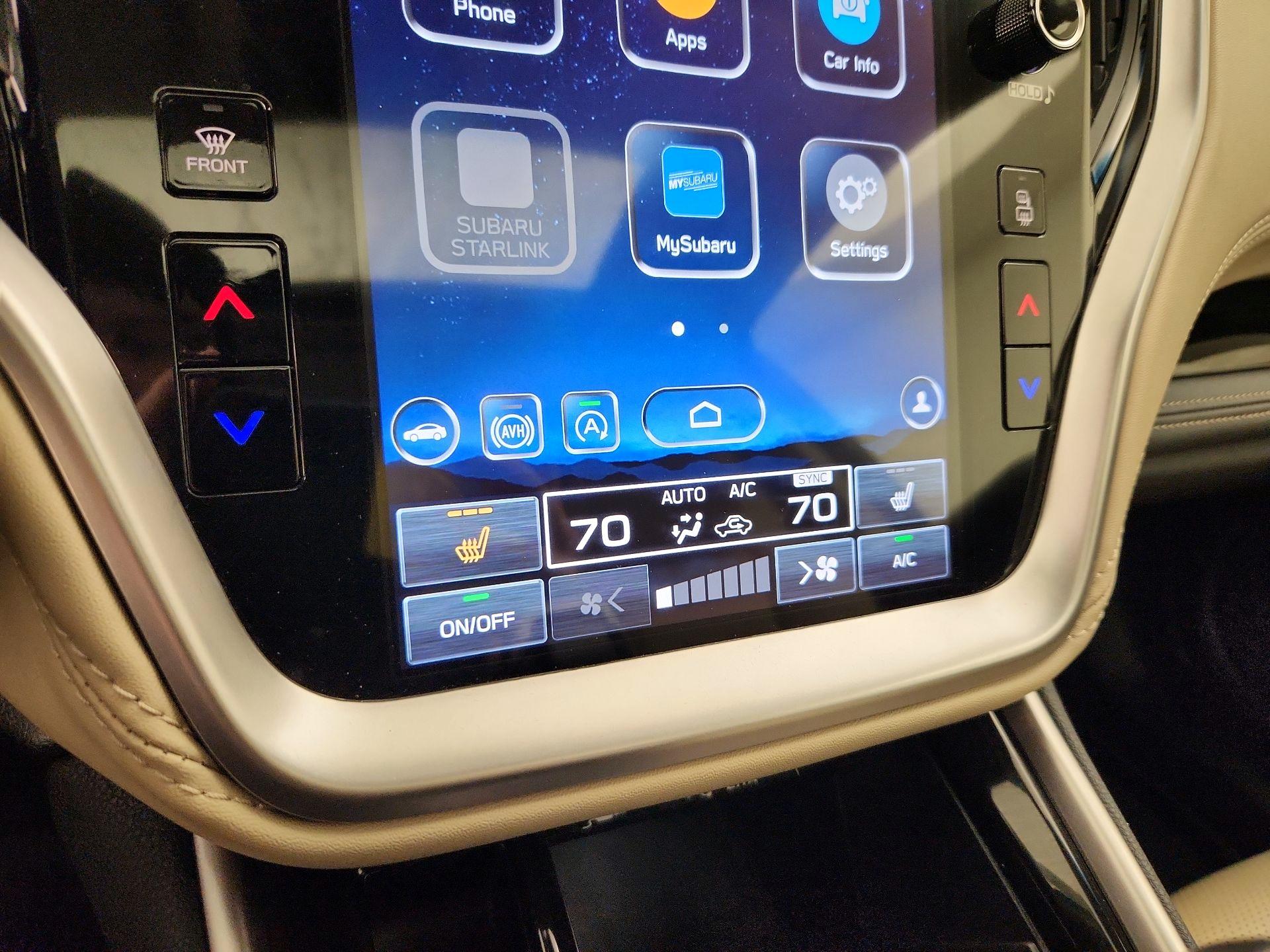 Thumbnail: 2022 Subaru Outback - 16