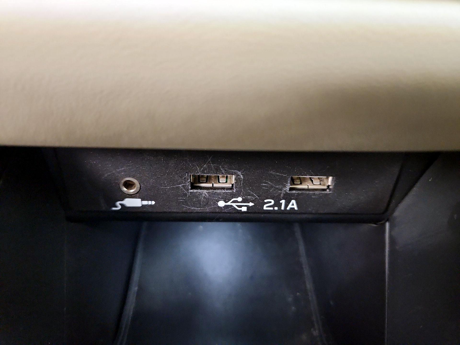 Thumbnail: 2022 Subaru Outback - 18