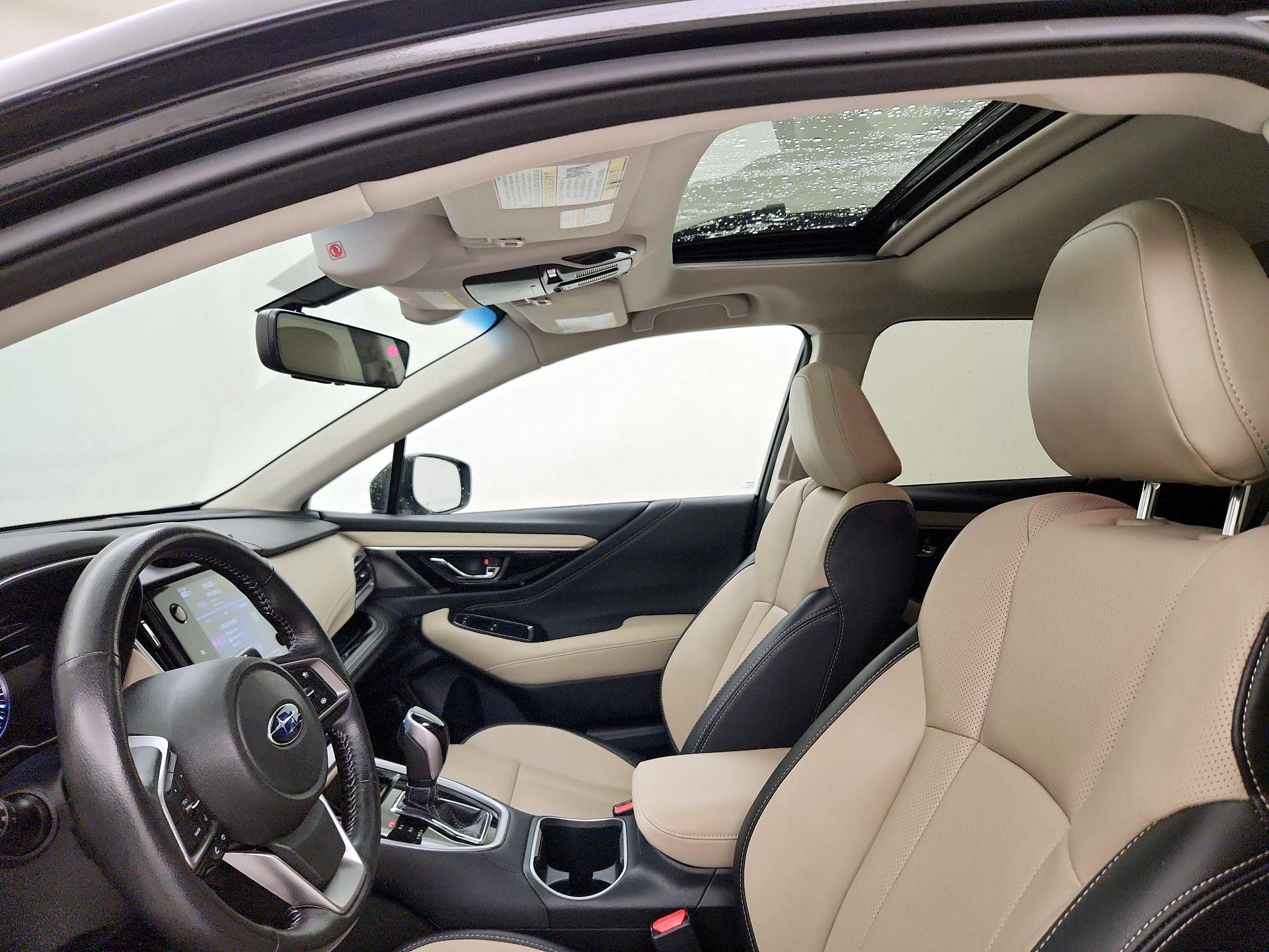 Thumbnail: 2022 Subaru Outback - 19