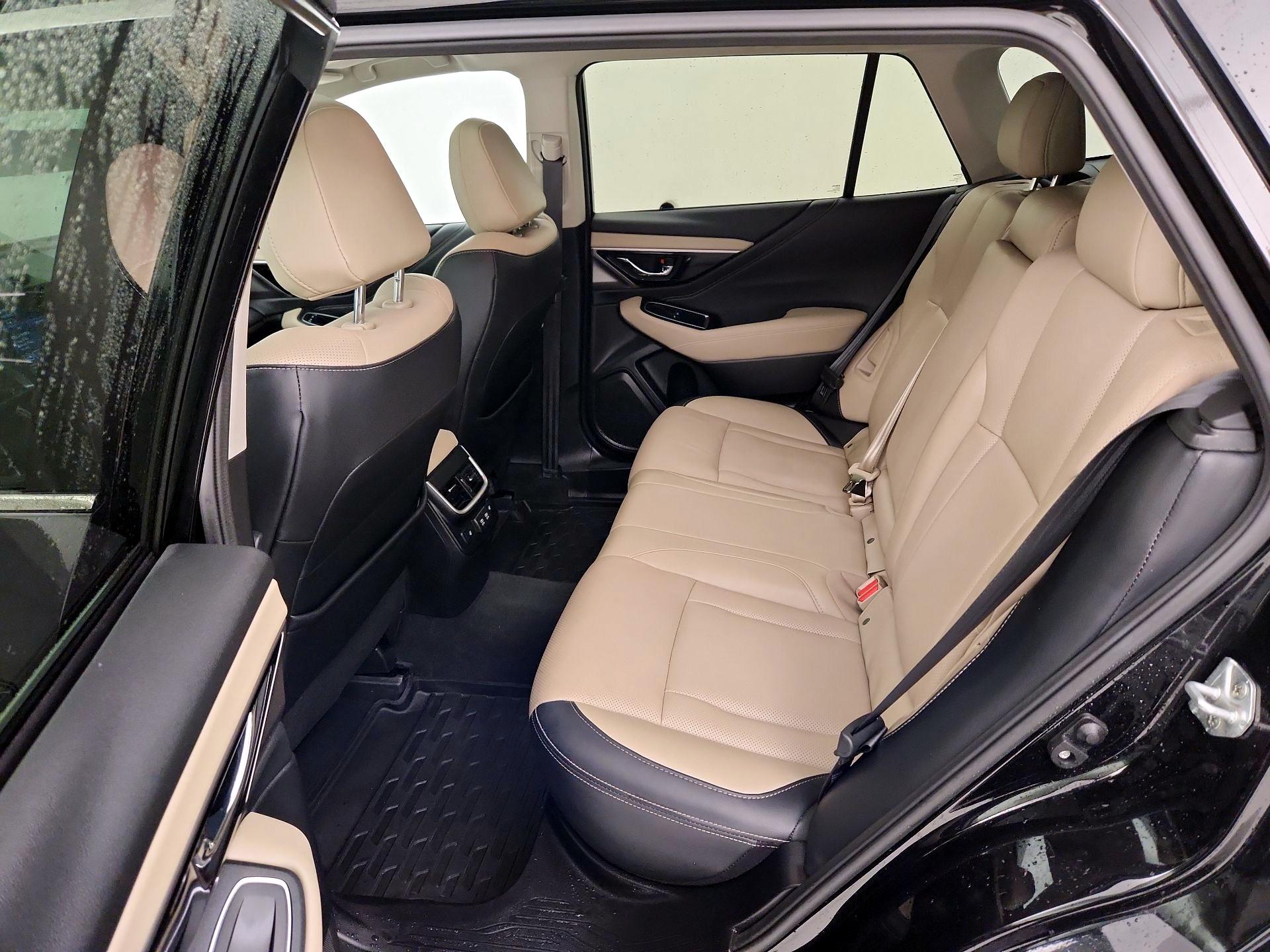 Thumbnail: 2022 Subaru Outback - 20