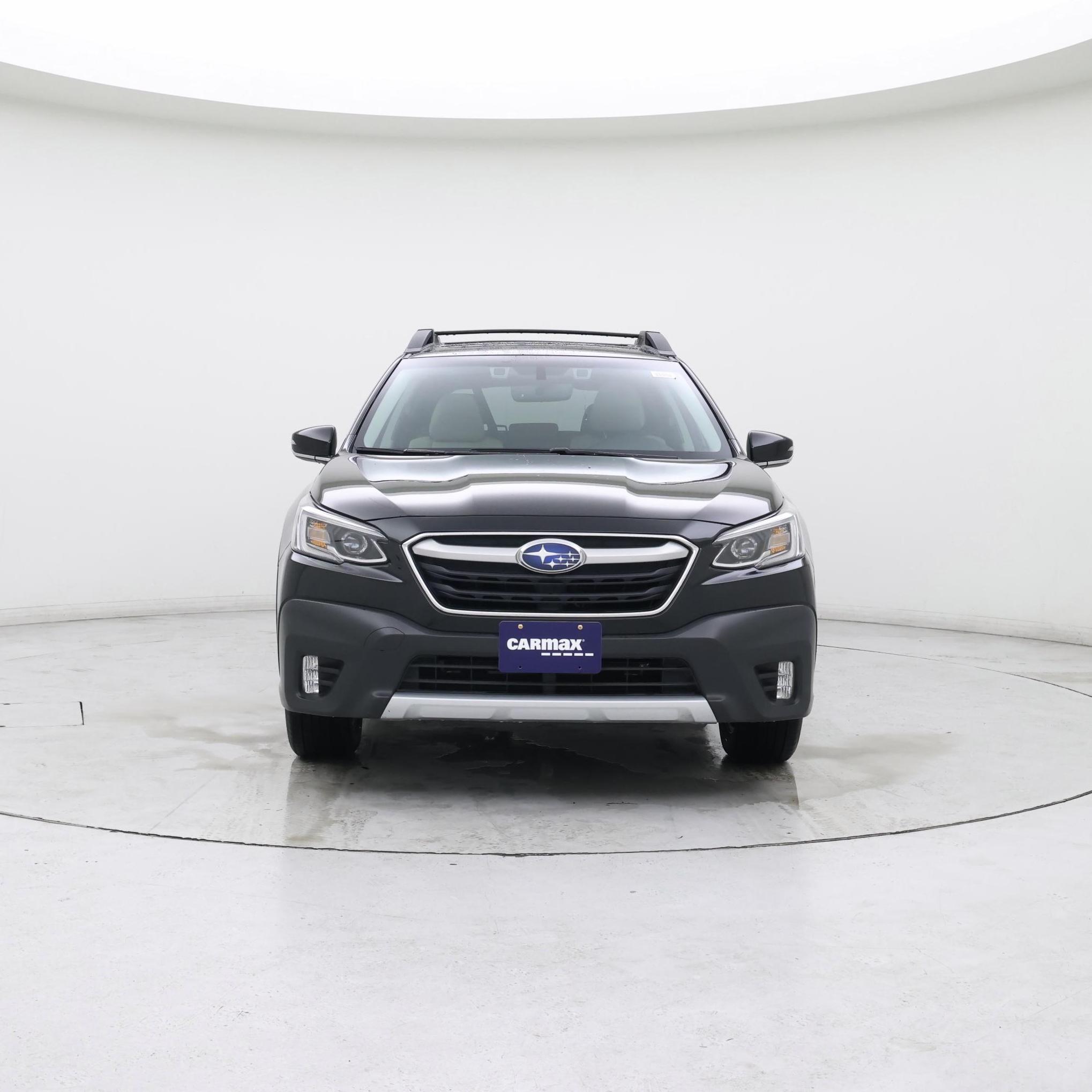 Thumbnail: 2022 Subaru Outback - 5