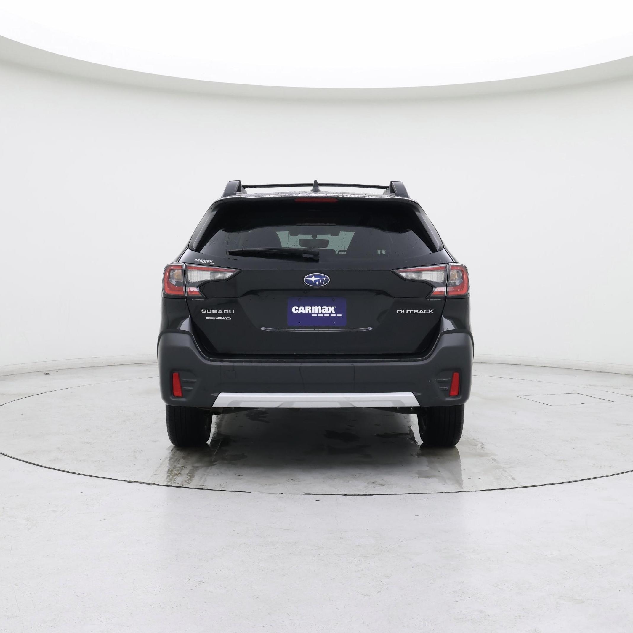 Thumbnail: 2022 Subaru Outback - 6