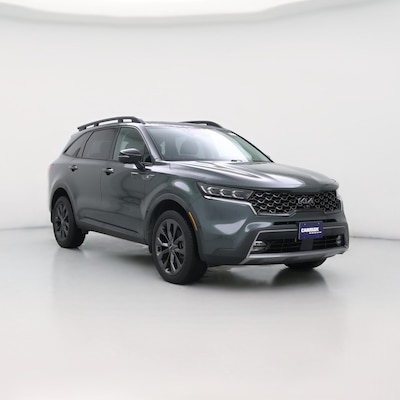2022 Kia Sorento X-Line SX Prestige