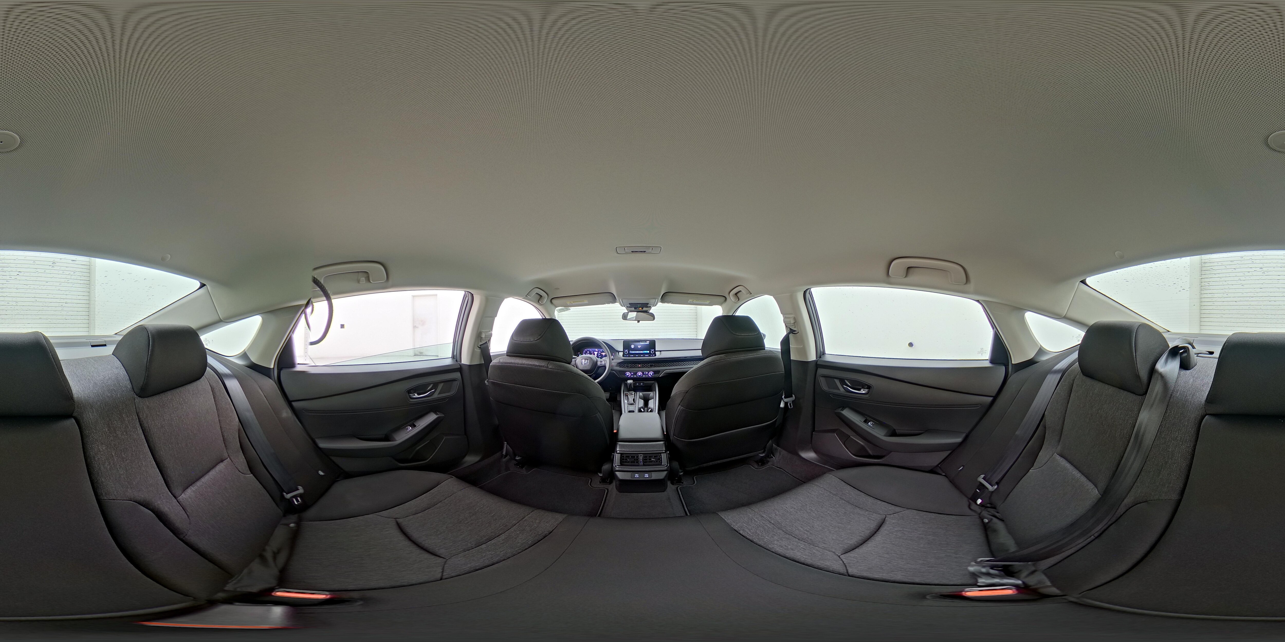 2025 Honda Accord LX - Photo 24