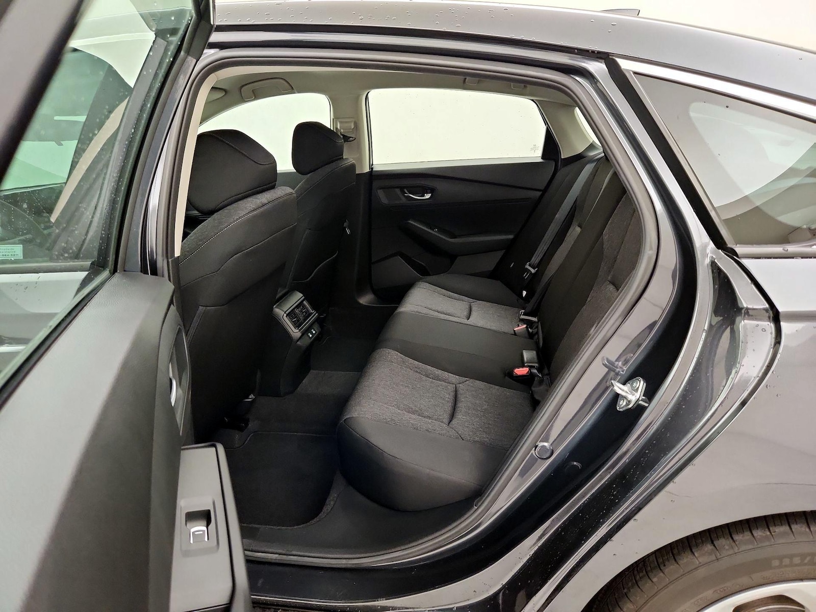 2025 Honda Accord LX - Photo 19