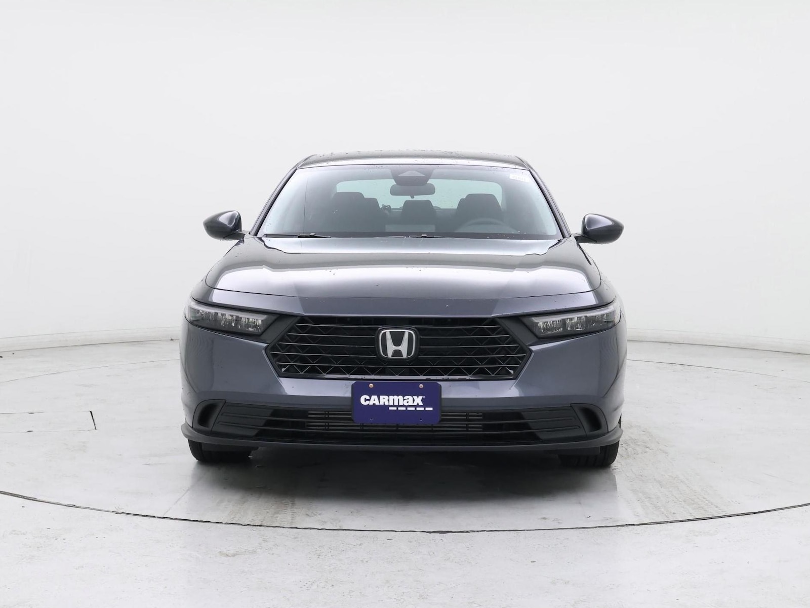 2025 Honda Accord LX - Photo 6