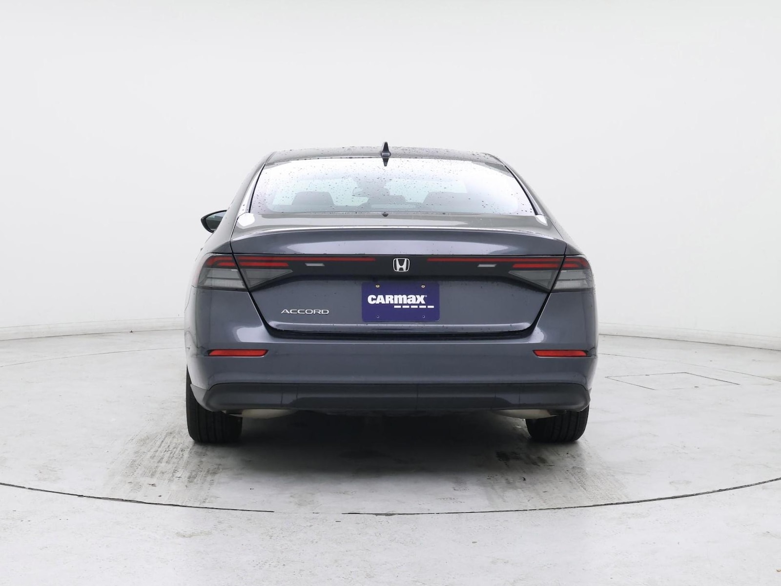 2025 Honda Accord LX - Photo 7