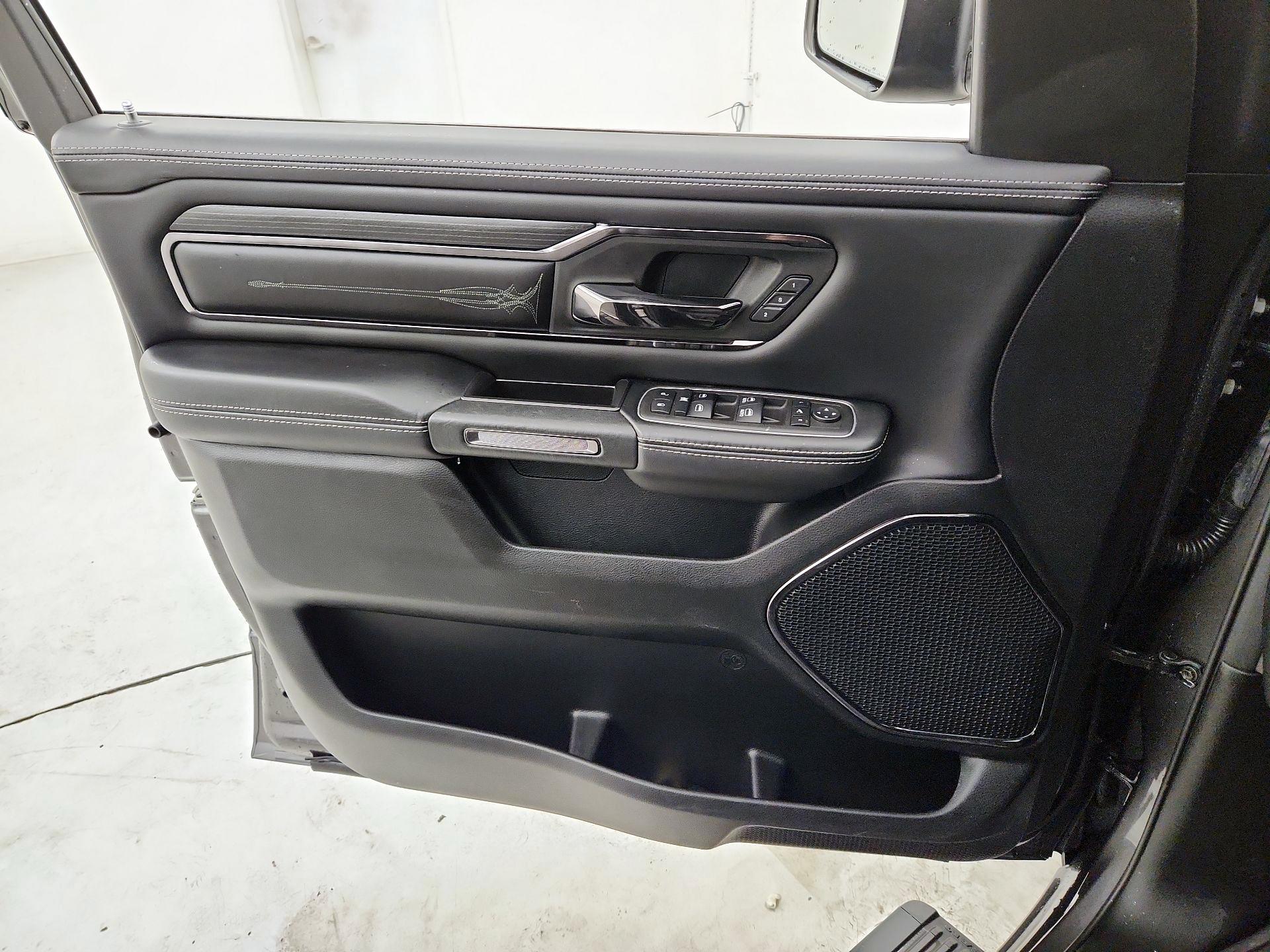 Thumbnail: 2022 RAM 1500 - 12