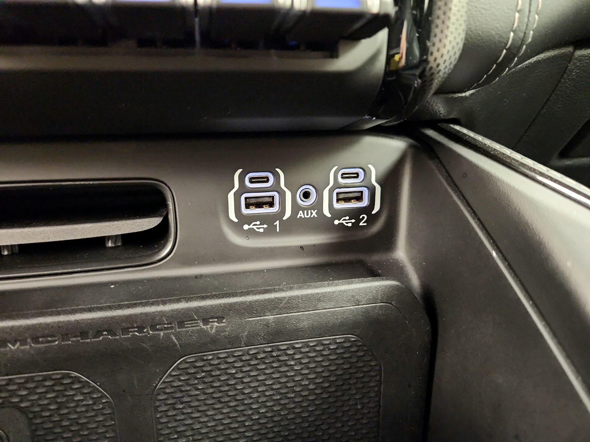 Thumbnail: 2022 RAM 1500 - 19