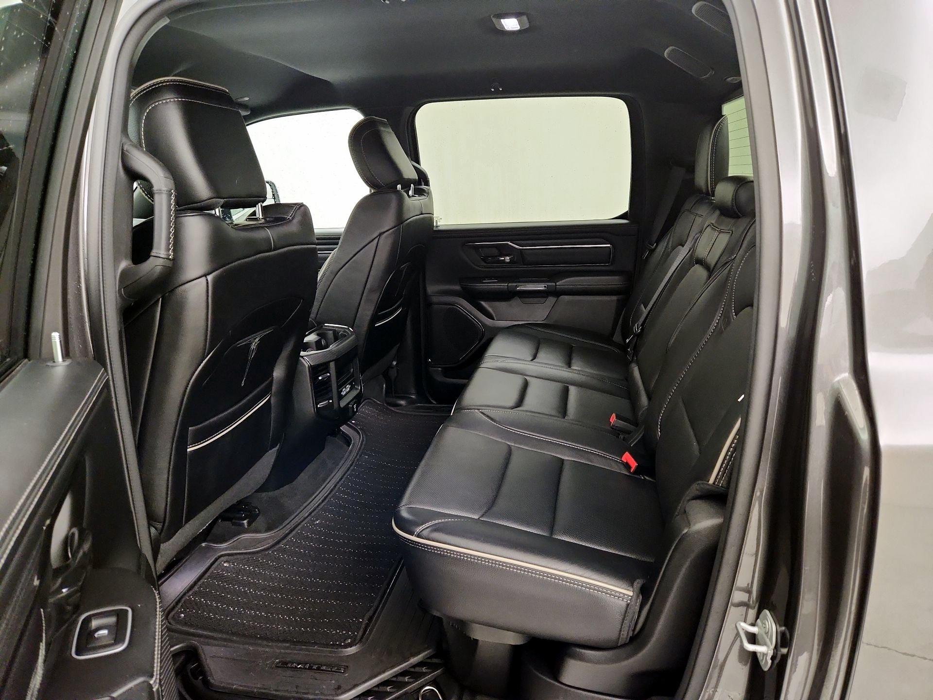 Thumbnail: 2022 RAM 1500 - 20