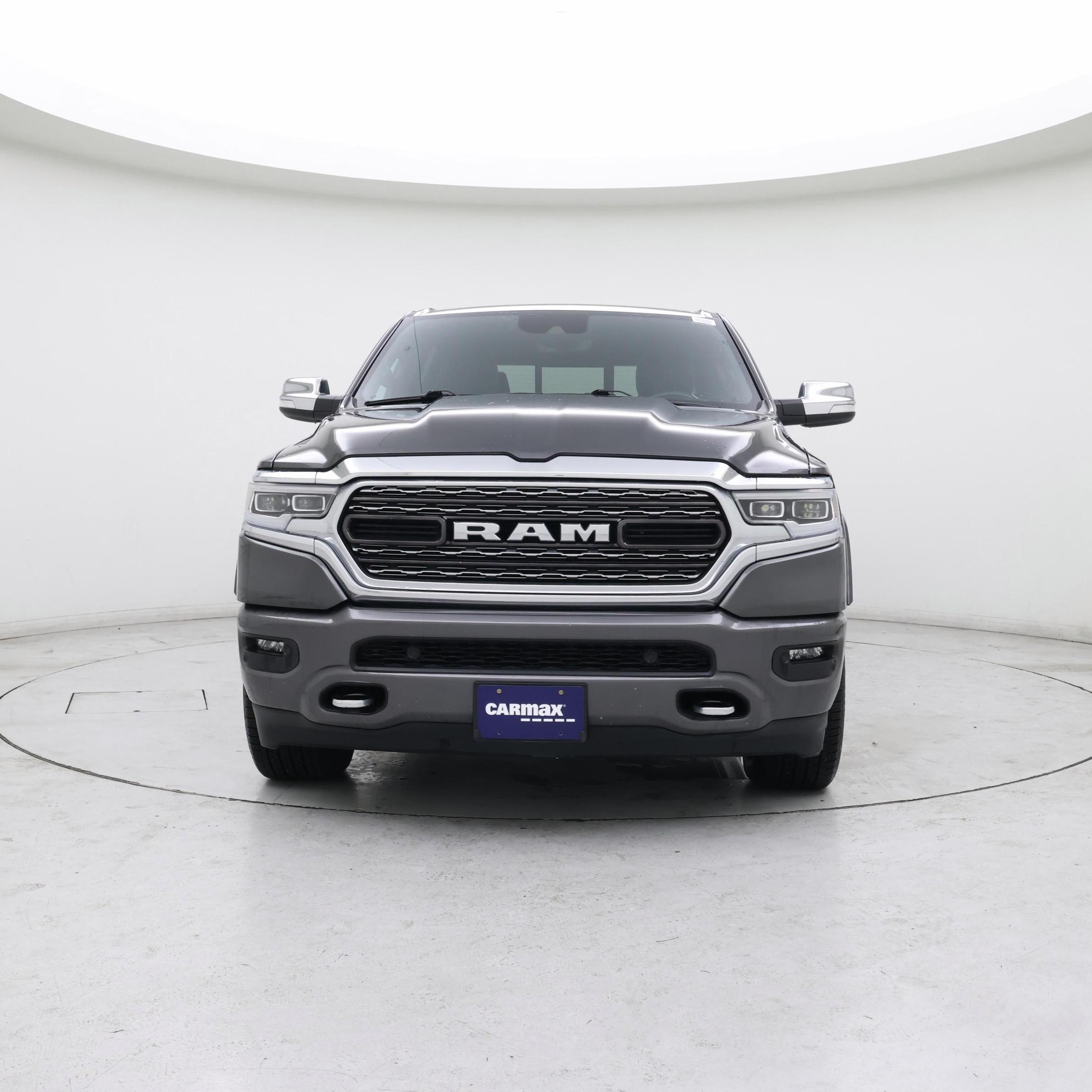 Thumbnail: 2022 RAM 1500 - 5