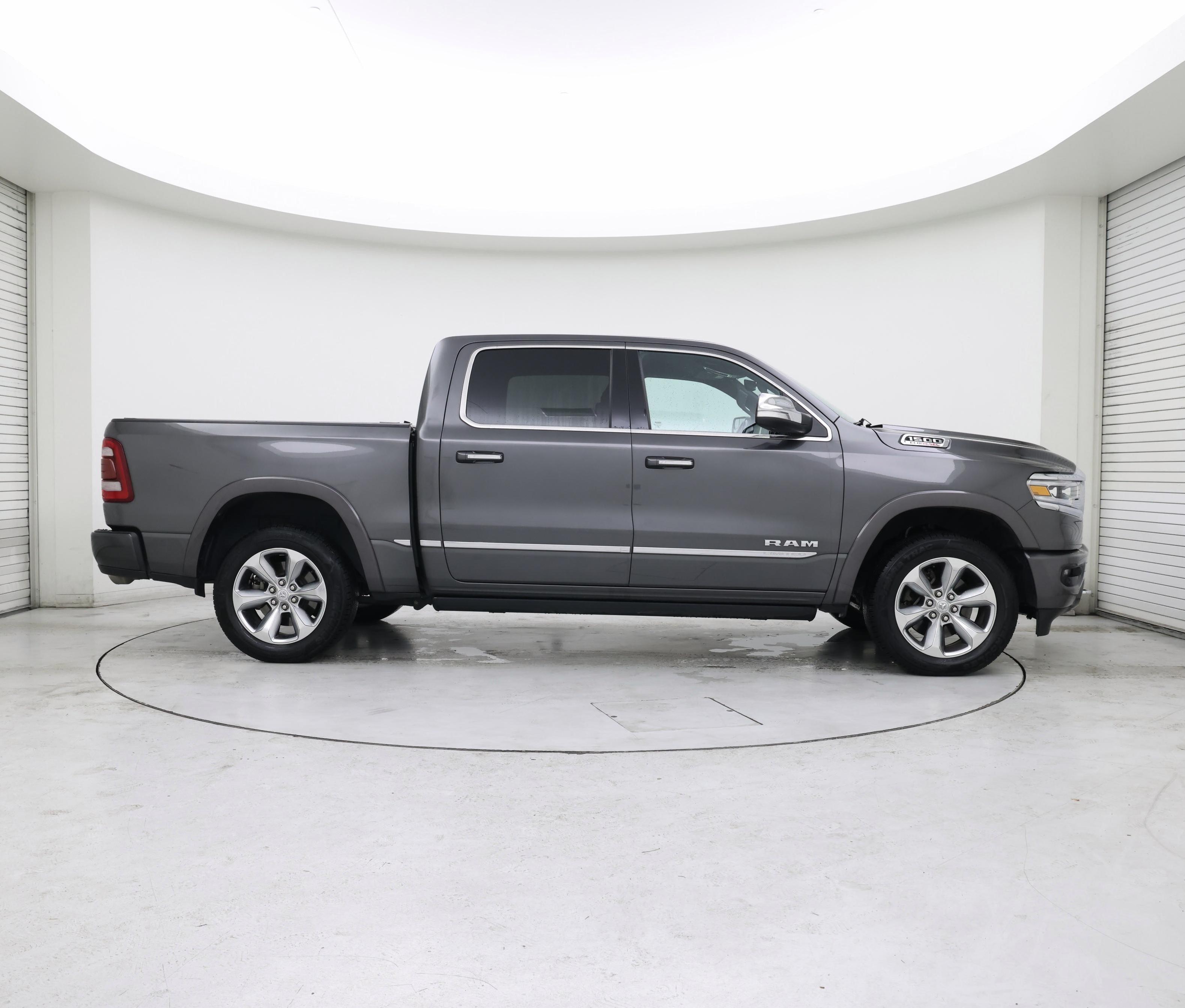 Thumbnail: 2022 RAM 1500 - 7