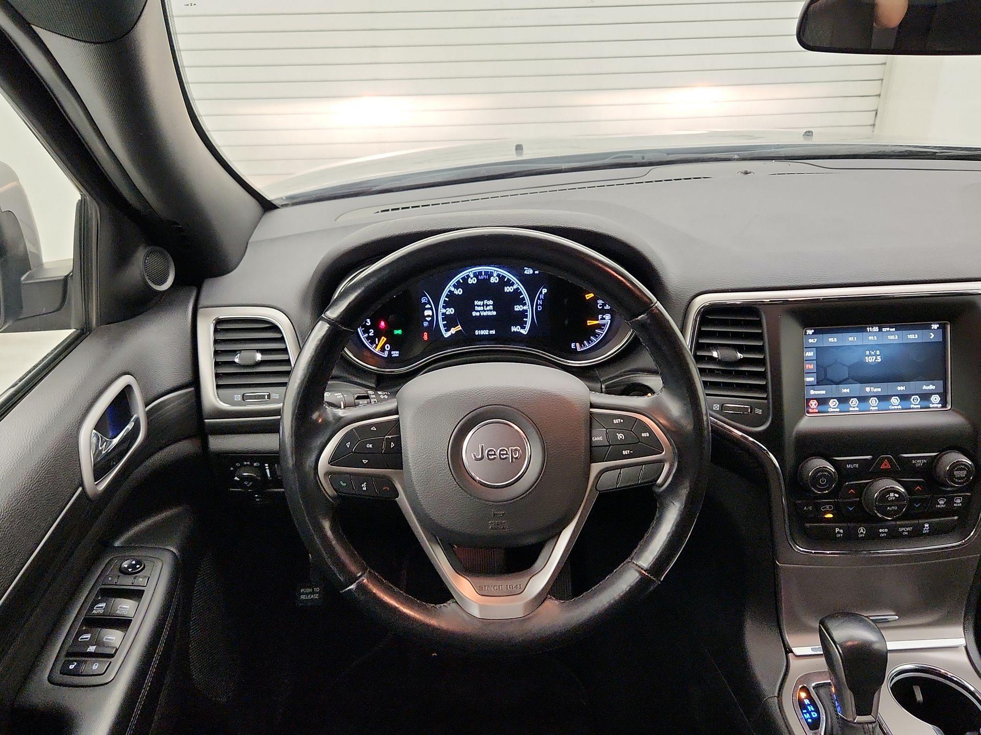 Thumbnail: 2021 Jeep Grand Cherokee - 10