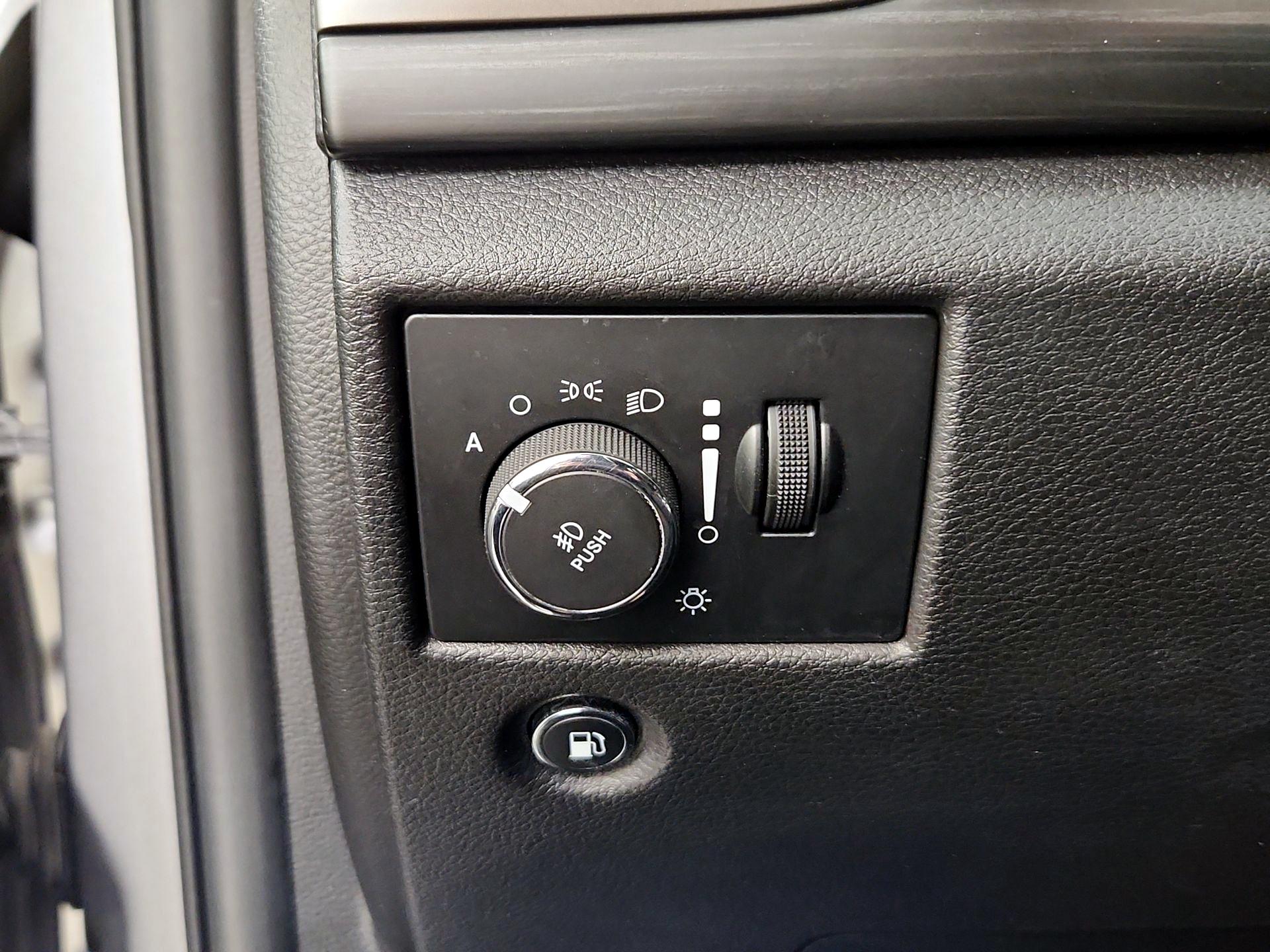 Thumbnail: 2021 Jeep Grand Cherokee - 13