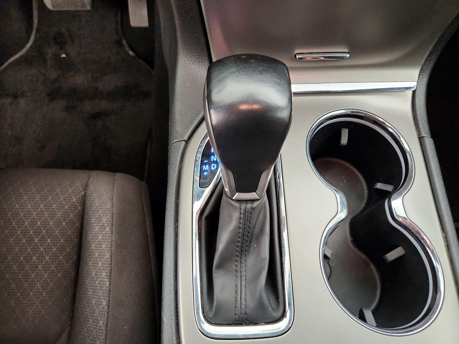 Thumbnail: 2021 Jeep Grand Cherokee - 17