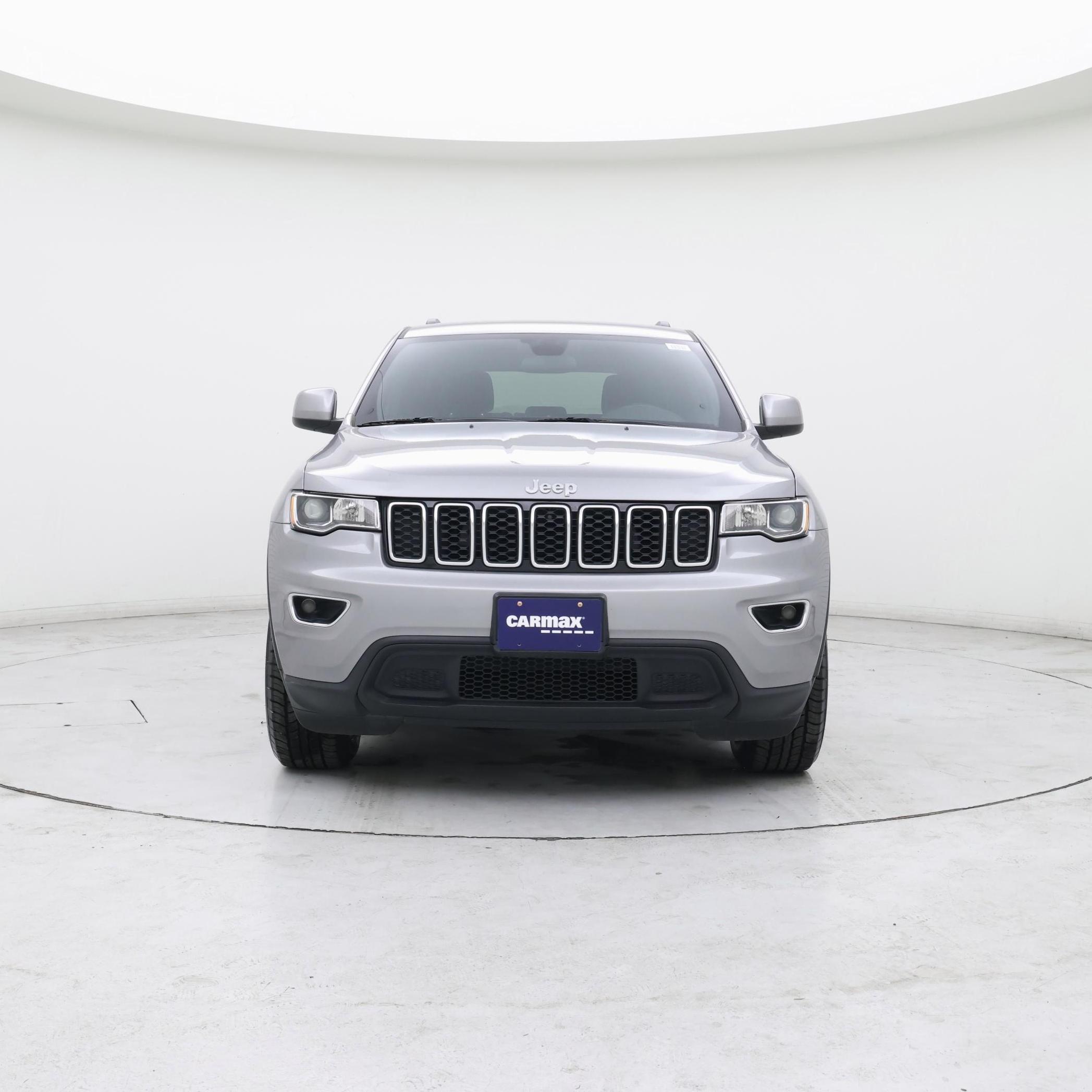 Thumbnail: 2021 Jeep Grand Cherokee - 5