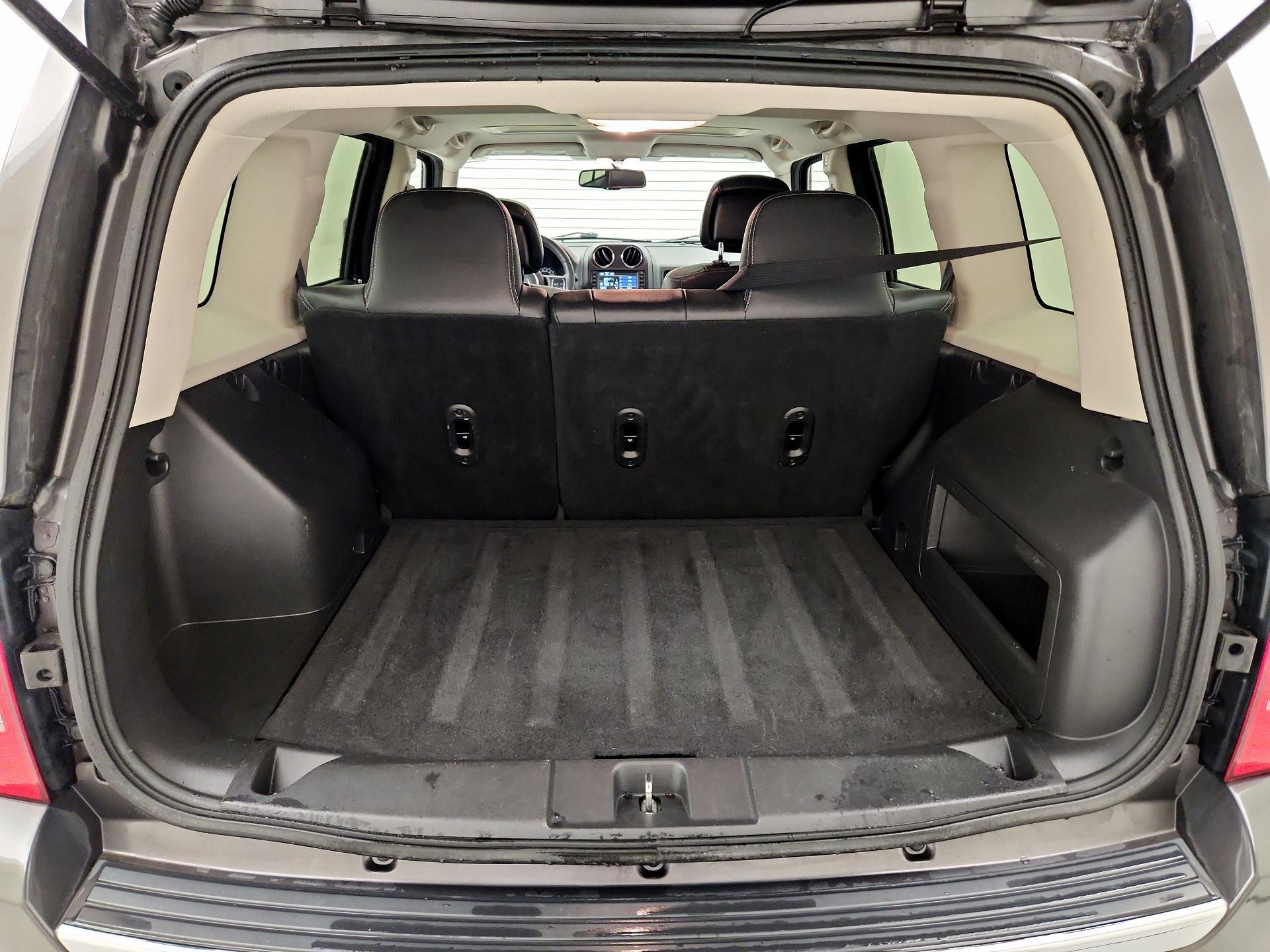 Thumbnail: 2016 Jeep Patriot - 20