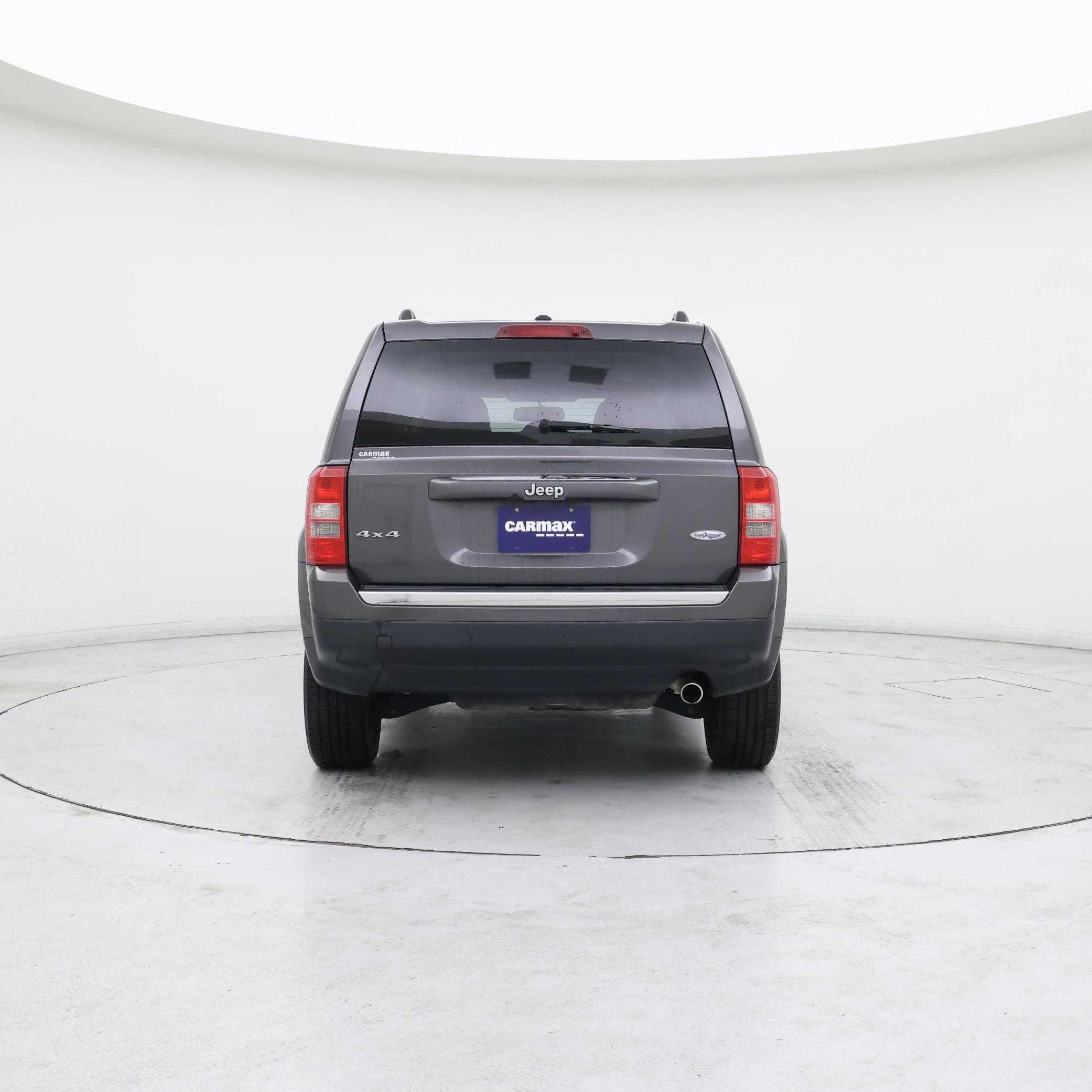 Thumbnail: 2016 Jeep Patriot - 6