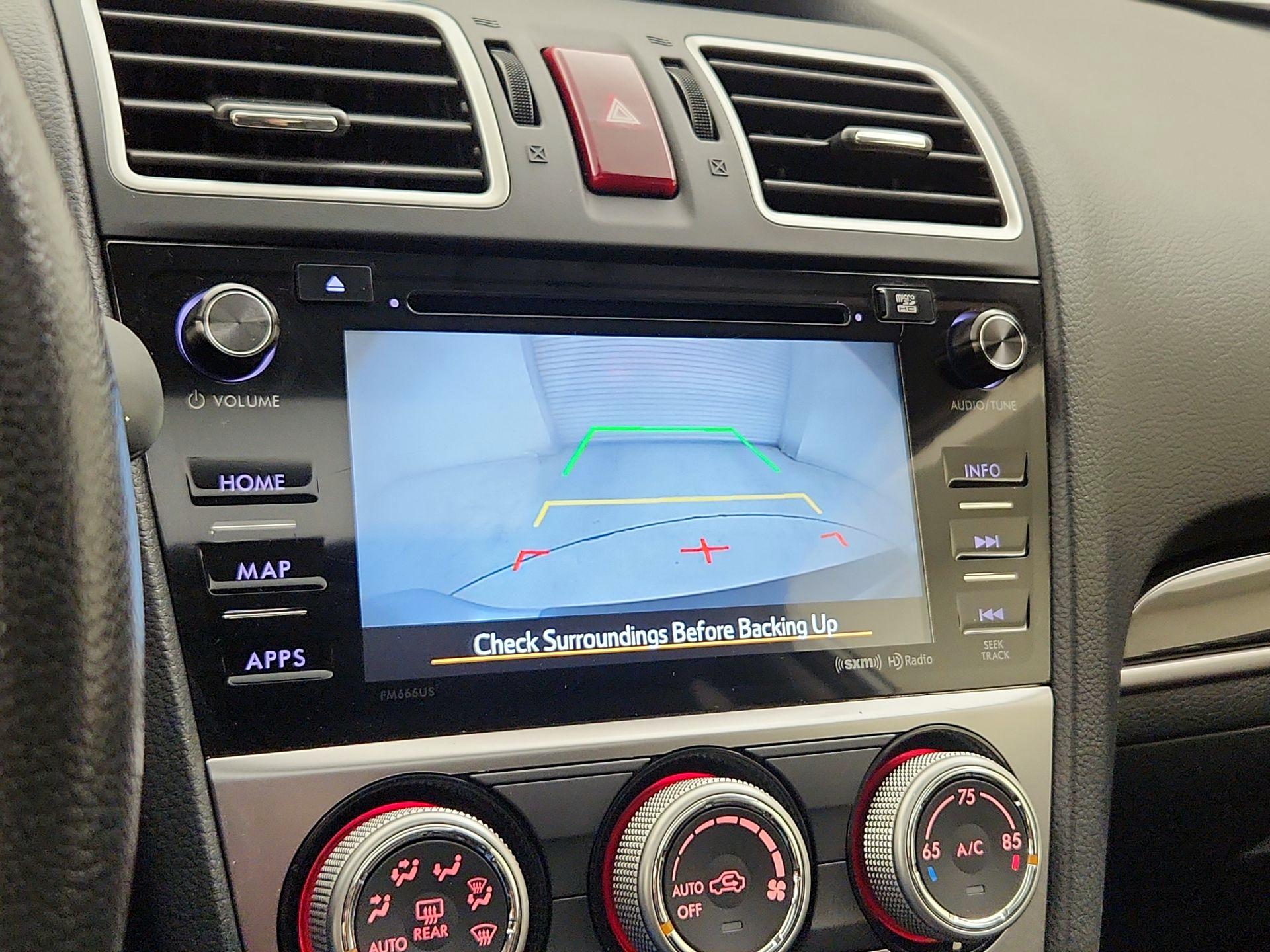 Thumbnail: 2017 Subaru Crosstrek - 14