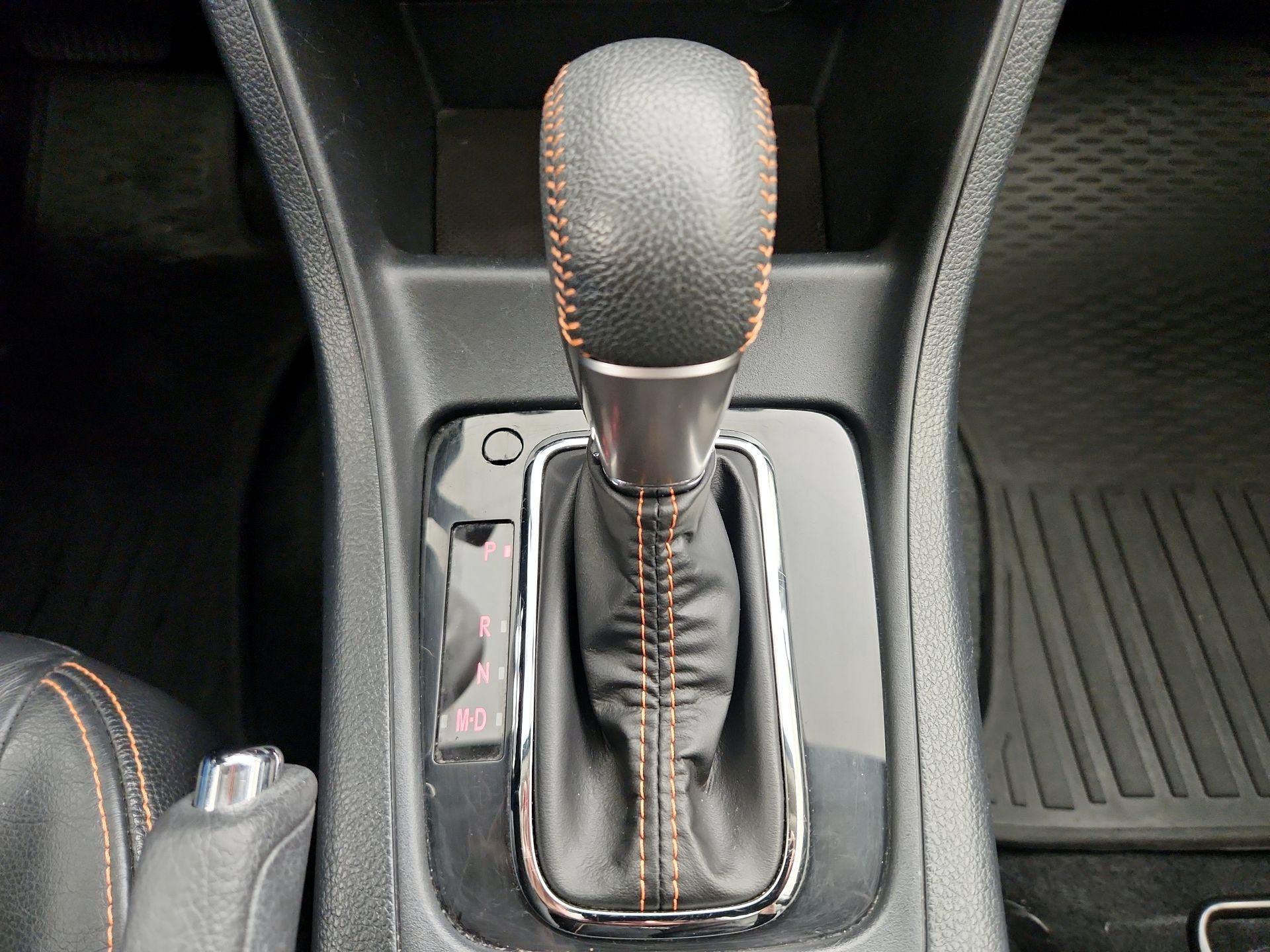 Thumbnail: 2017 Subaru Crosstrek - 17