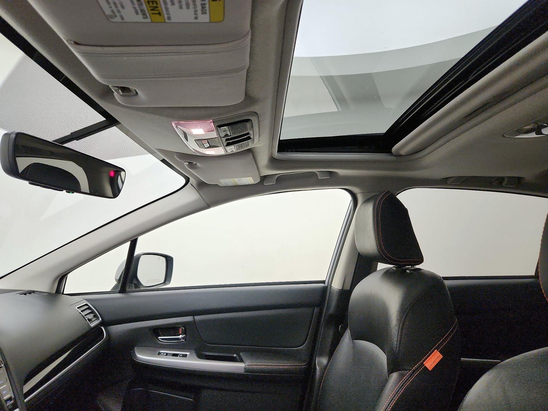 Thumbnail: 2017 Subaru Crosstrek - 19