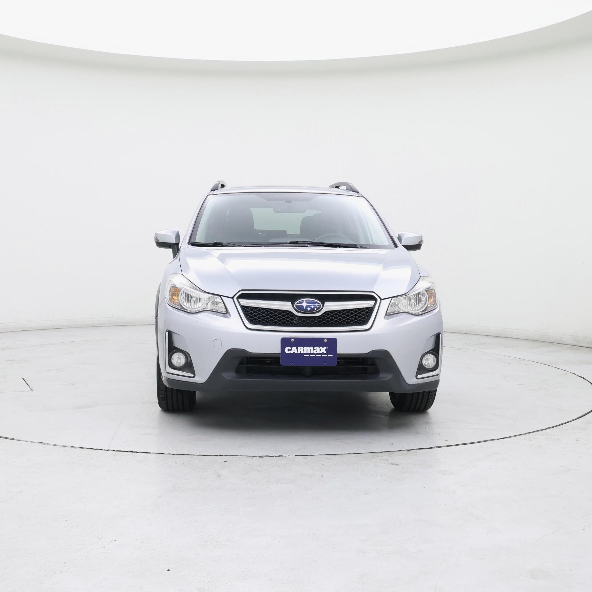 Thumbnail: 2017 Subaru Crosstrek - 5